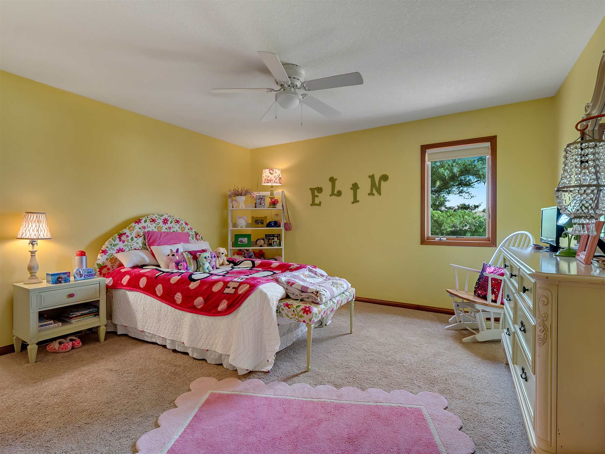 6715 Mapleton Drive Fort Wayne, IN 46845 - Photo 12 of 32 Gallery Image 12