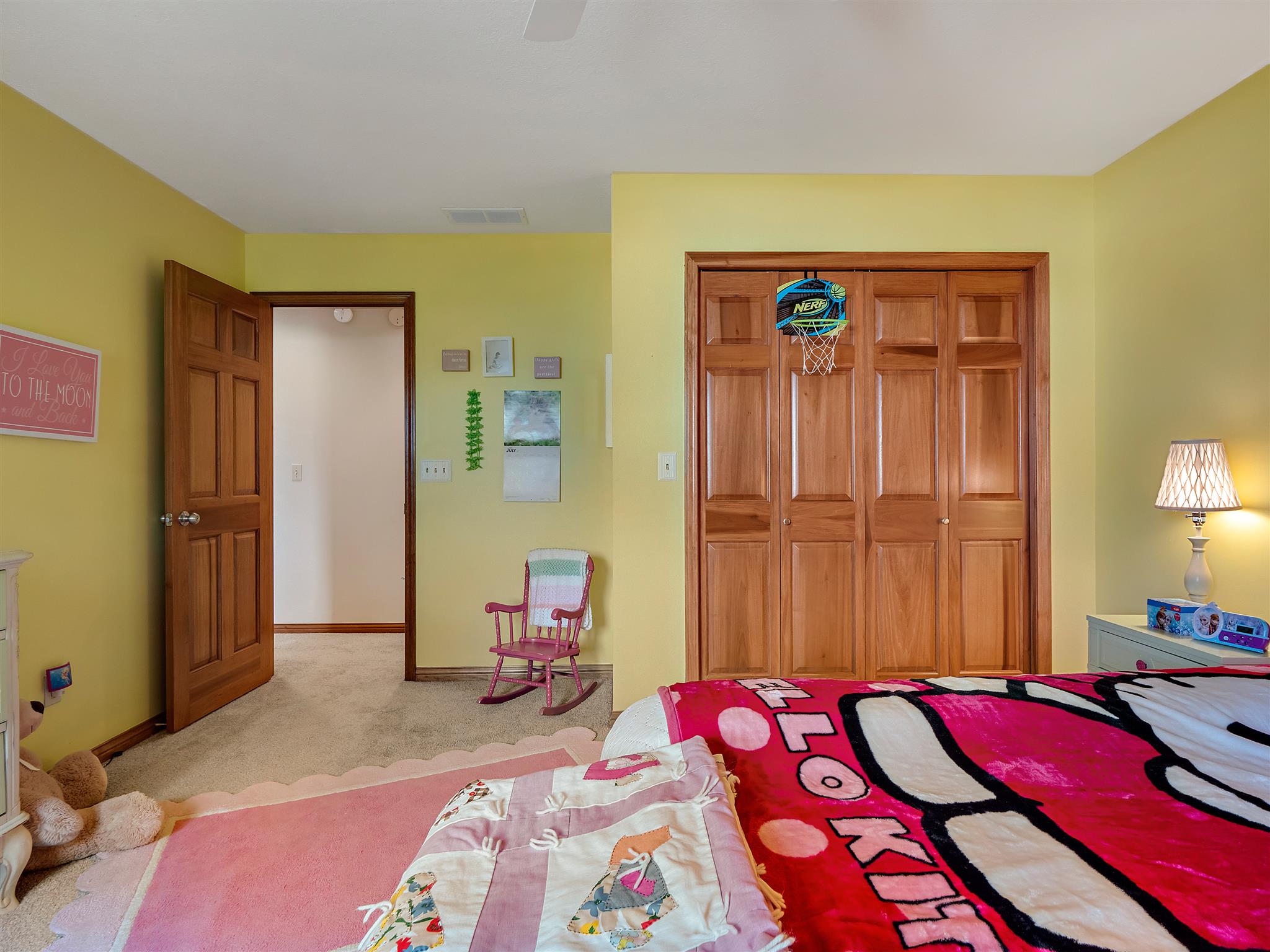 6715 Mapleton Drive Fort Wayne, IN 46845 - Photo 13 of 32 Gallery Image 13