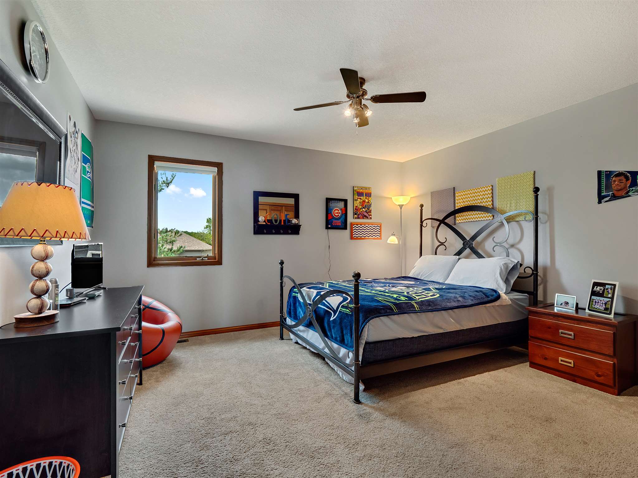 6715 Mapleton Drive Fort Wayne, IN 46845 - Photo 14 of 32 Gallery Image 14