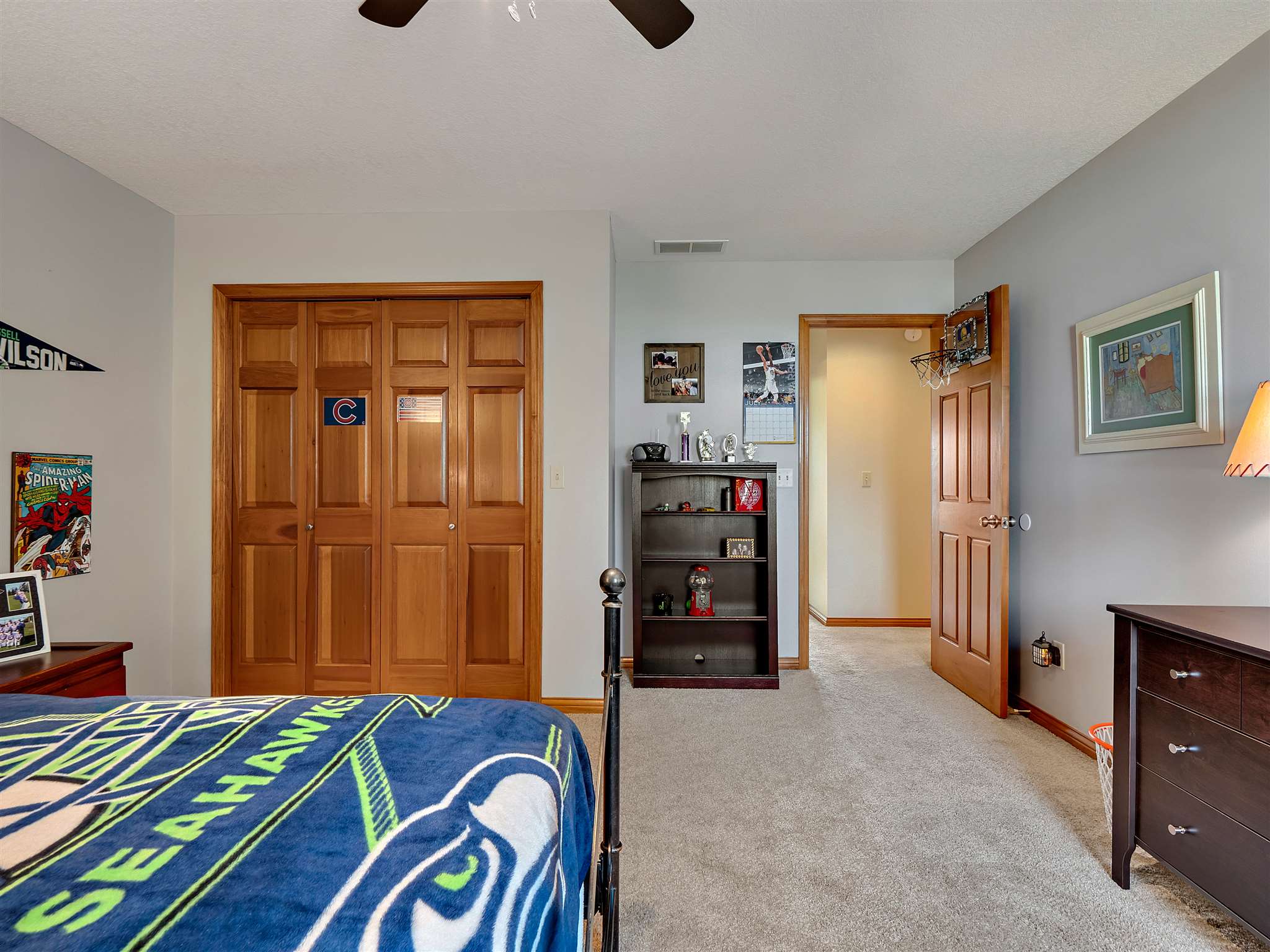 6715 Mapleton Drive Fort Wayne, IN 46845 - Photo 15 of 32 Gallery Image 15
