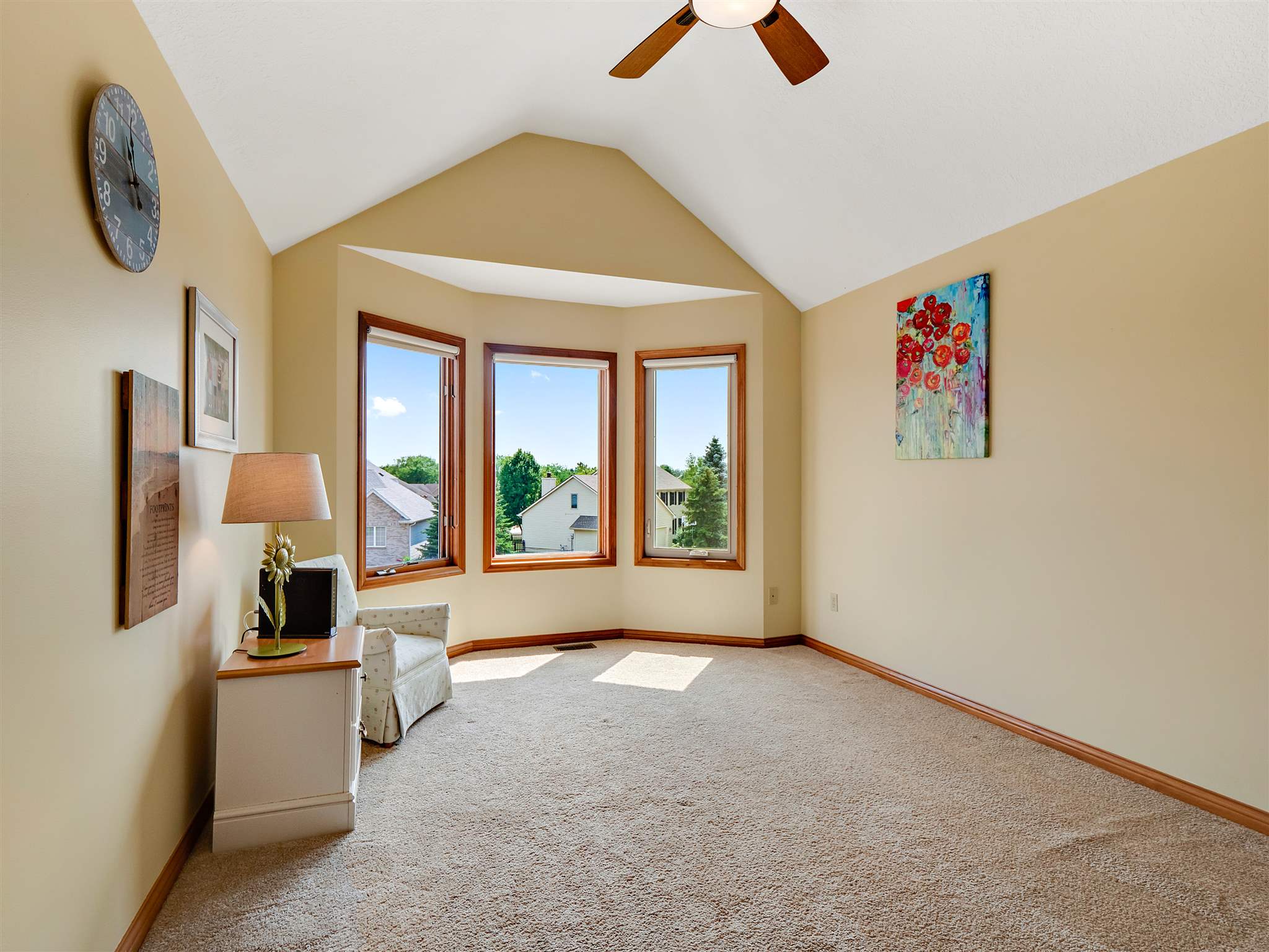 6715 Mapleton Drive Fort Wayne, IN 46845 - Photo 16 of 32 Gallery Image 16