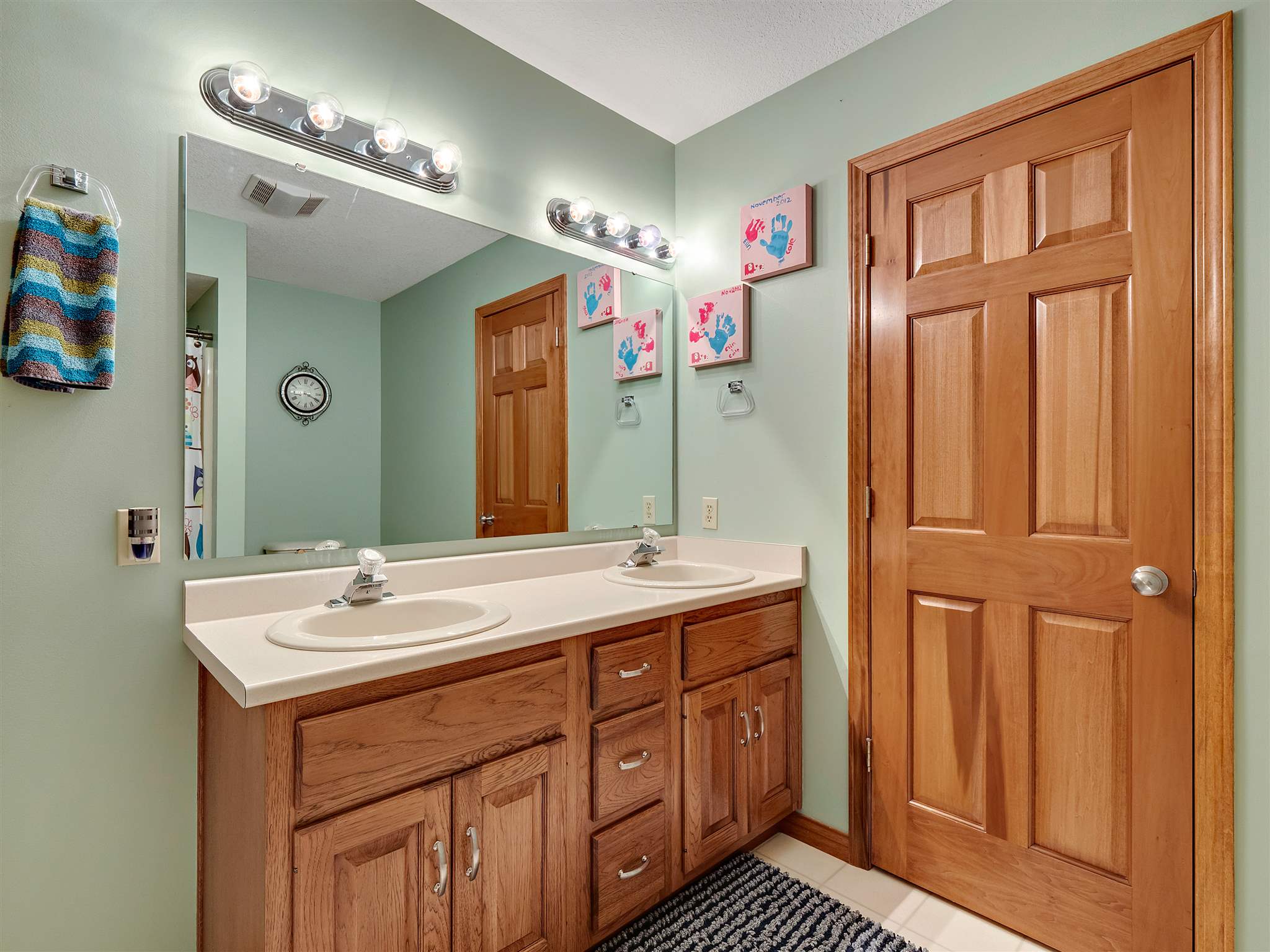 6715 Mapleton Drive Fort Wayne, IN 46845 - Photo 18 of 32 Gallery Image 18