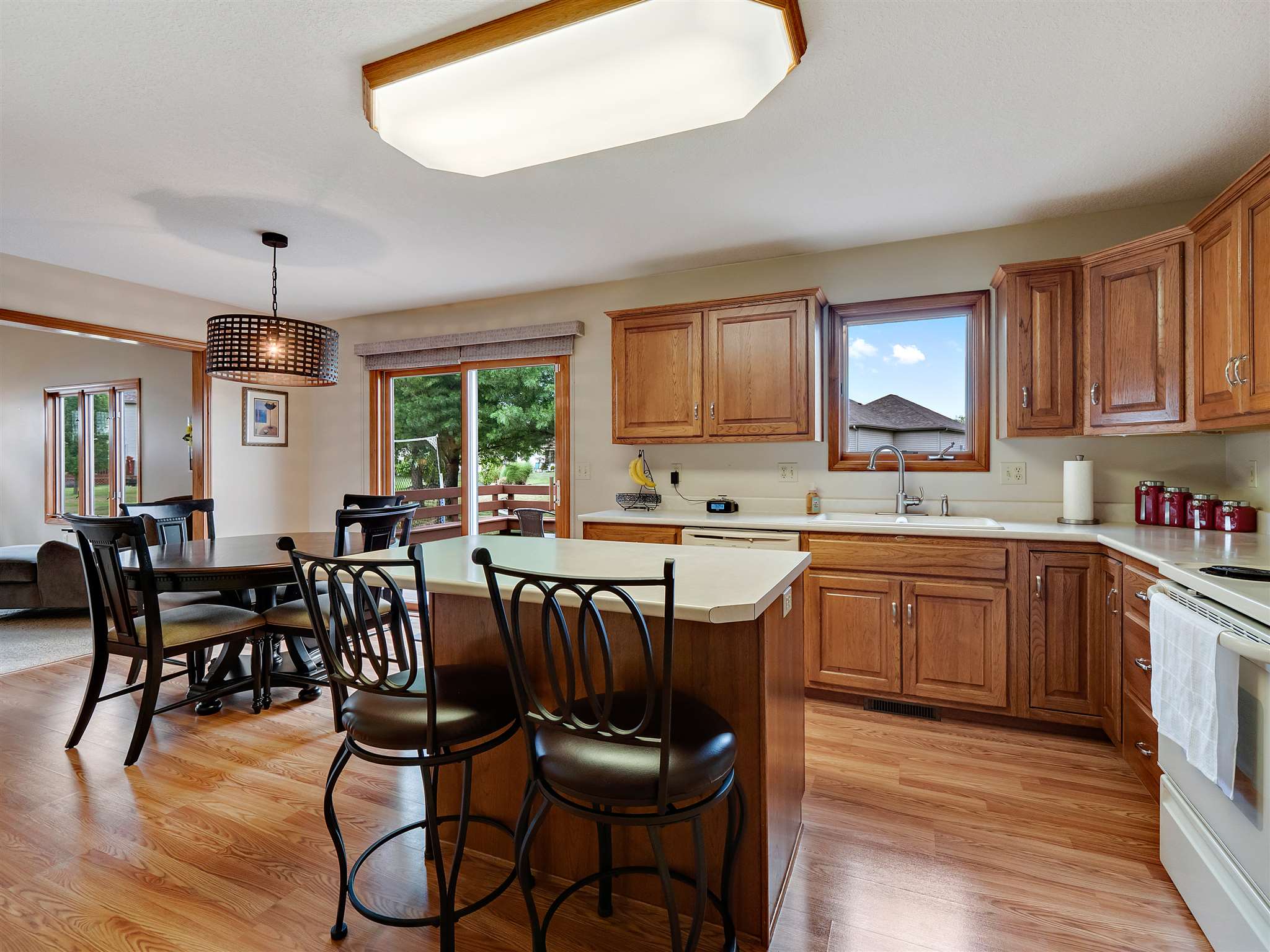 6715 Mapleton Drive Fort Wayne, IN 46845 - Photo 23 of 32 Gallery Image 23