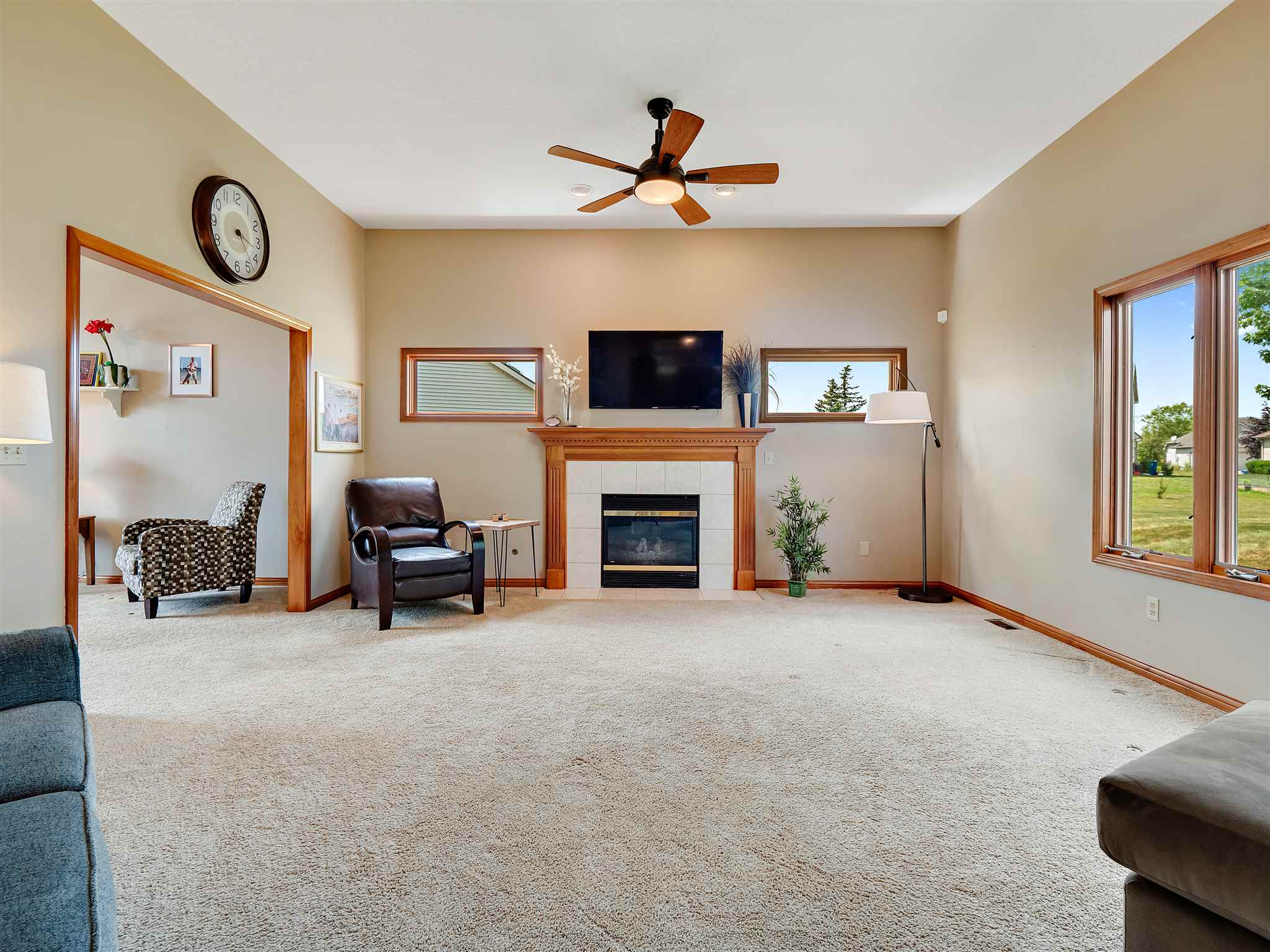 6715 Mapleton Drive Fort Wayne, IN 46845 - Photo 26 of 32 Gallery Image 26