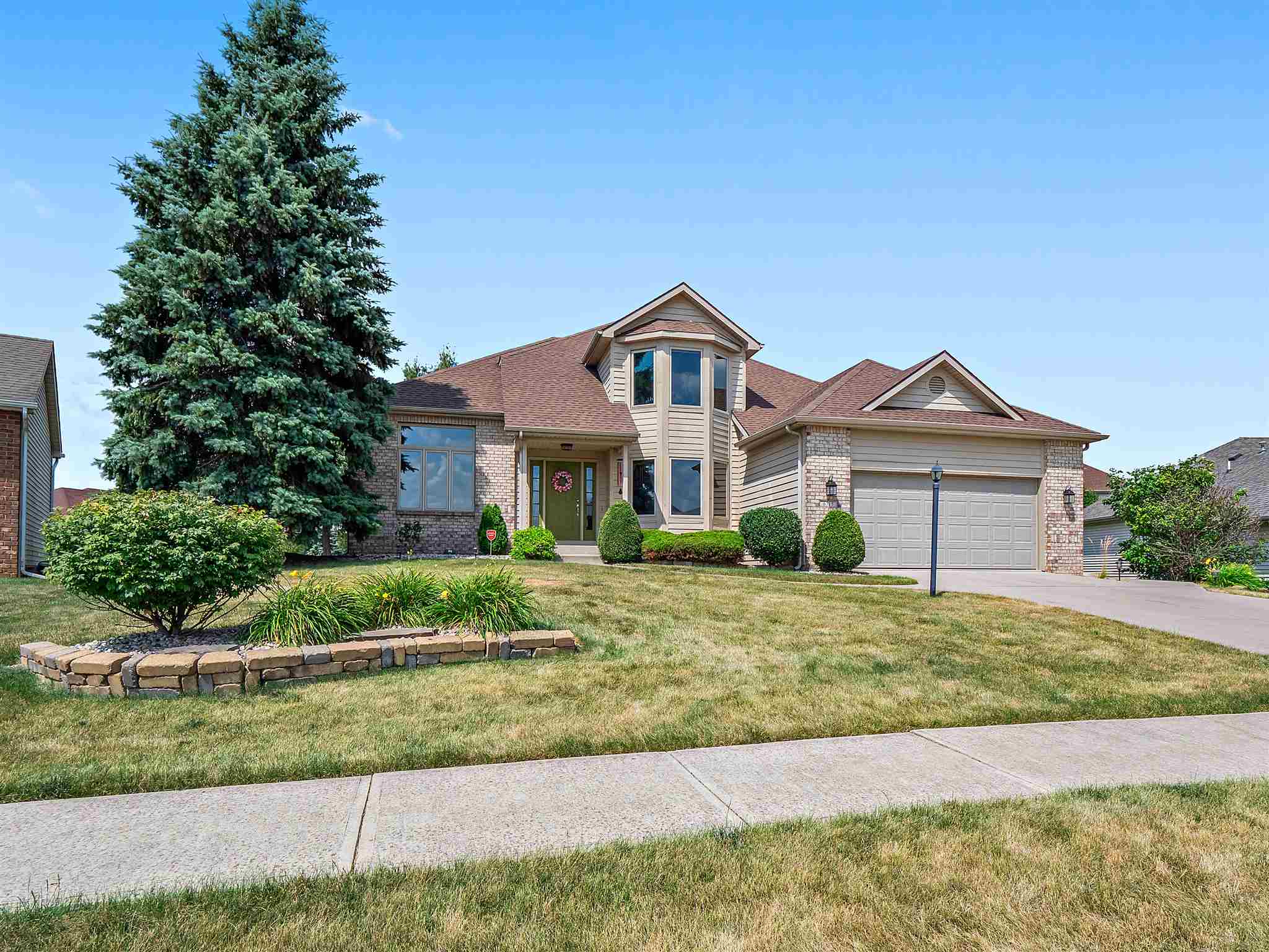 6715 Mapleton Drive Fort Wayne, IN 46845 - Photo 5 of 32 Gallery Image 5