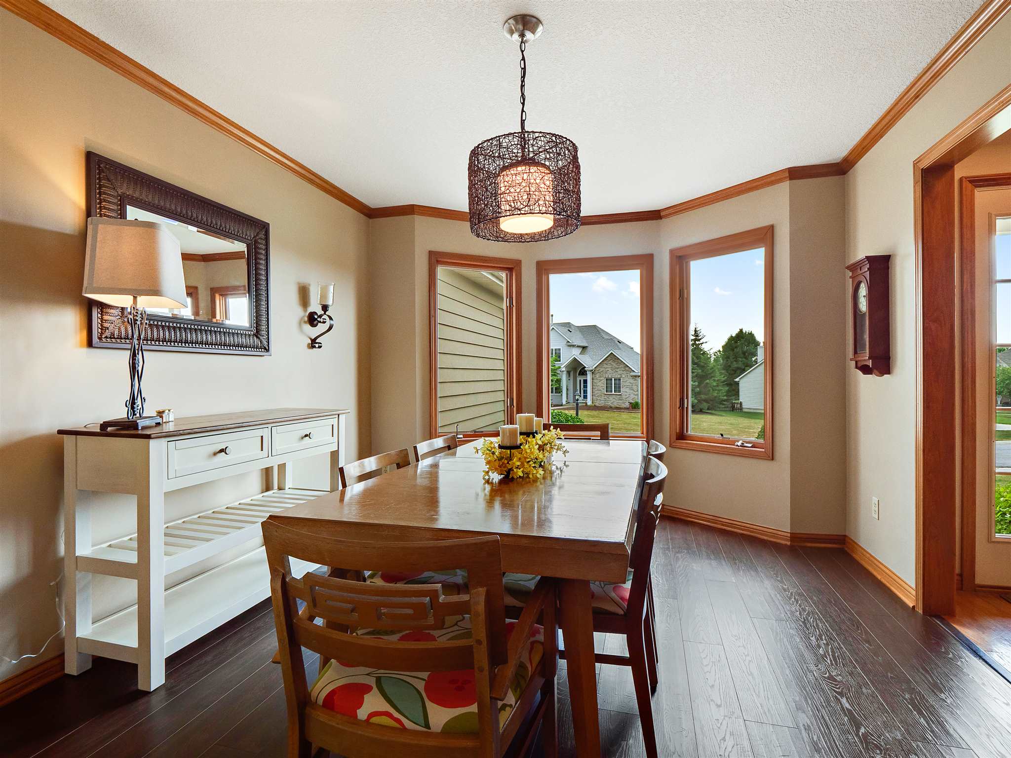 6715 Mapleton Drive Fort Wayne, IN 46845 - Photo 7 of 32 Gallery Image 7