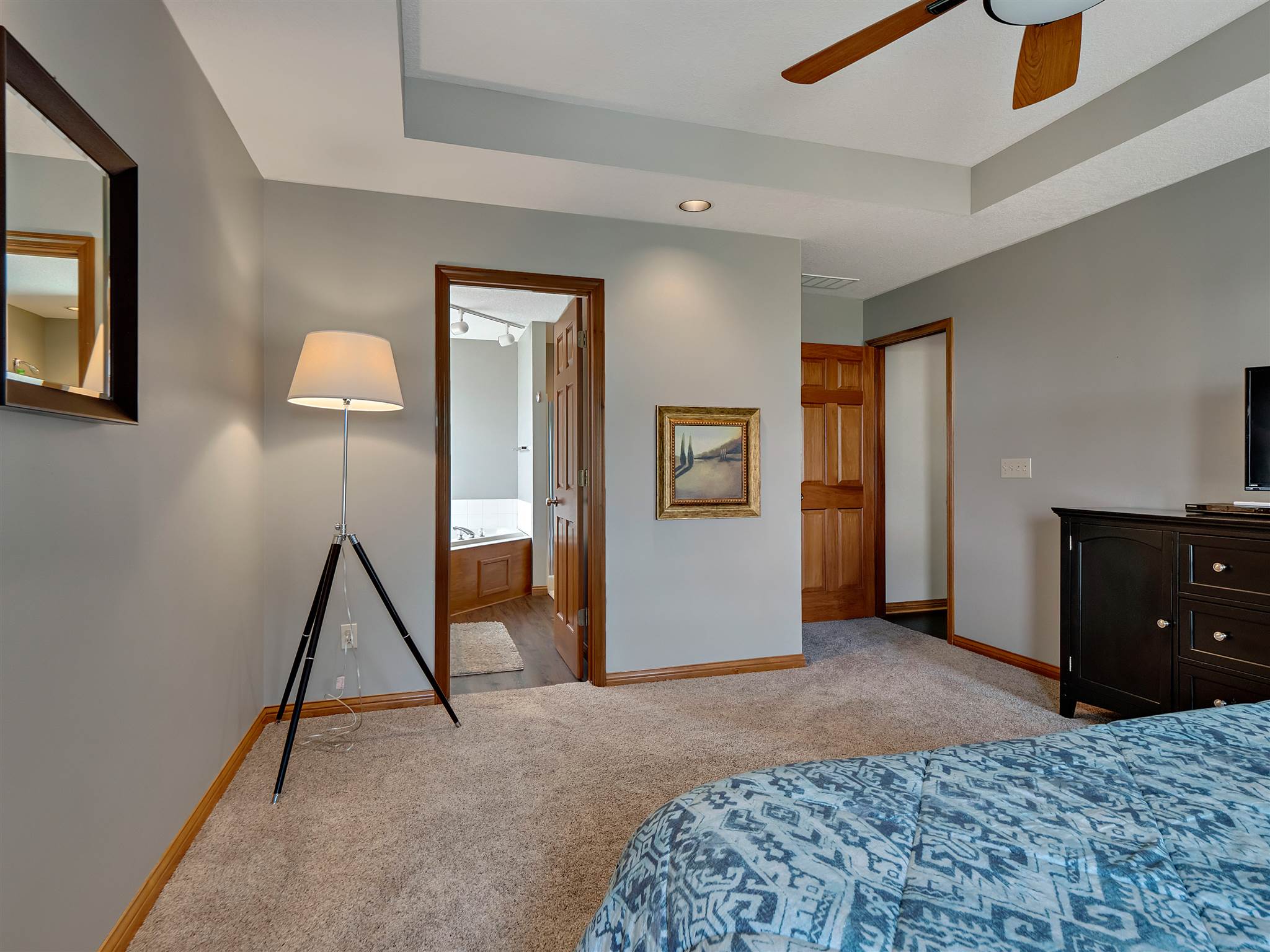 6715 Mapleton Drive Fort Wayne, IN 46845 - Photo 8 of 32 Gallery Image 8
