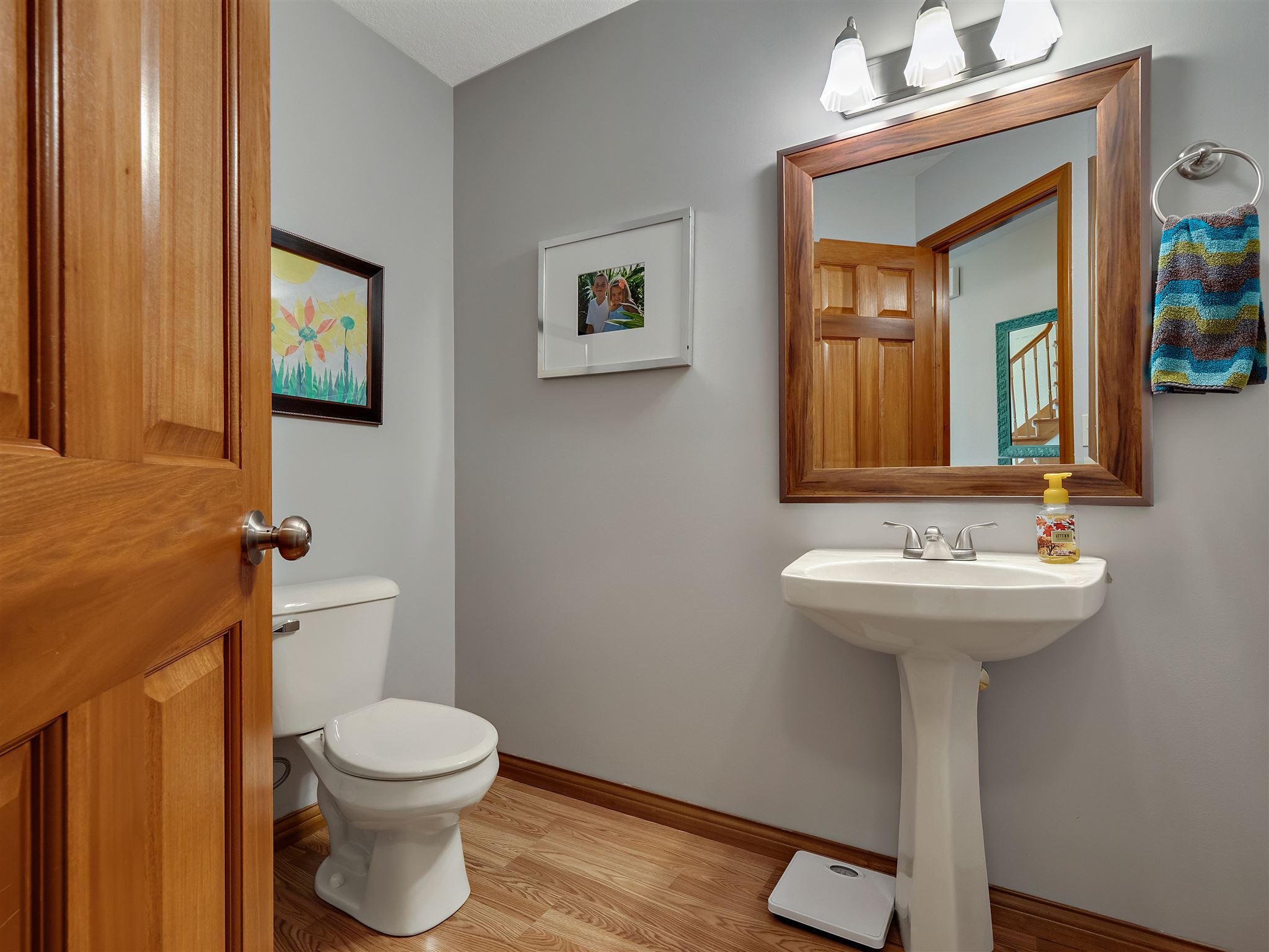 6715 Mapleton Drive Fort Wayne, IN 46845 - Photo 10 of 32 Gallery Image 10
