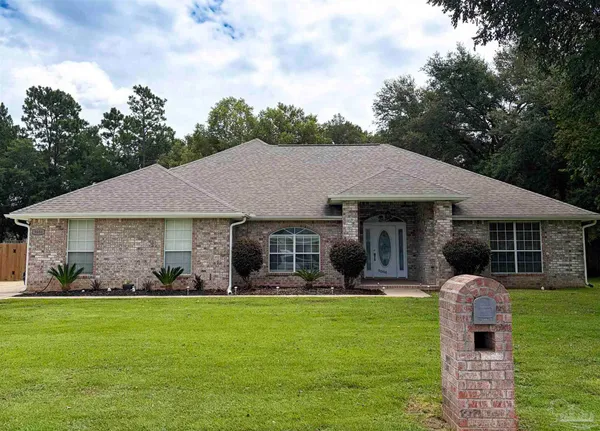 $449,900 | 9088 Iron Gate Boulevard, Milton, FL 32570