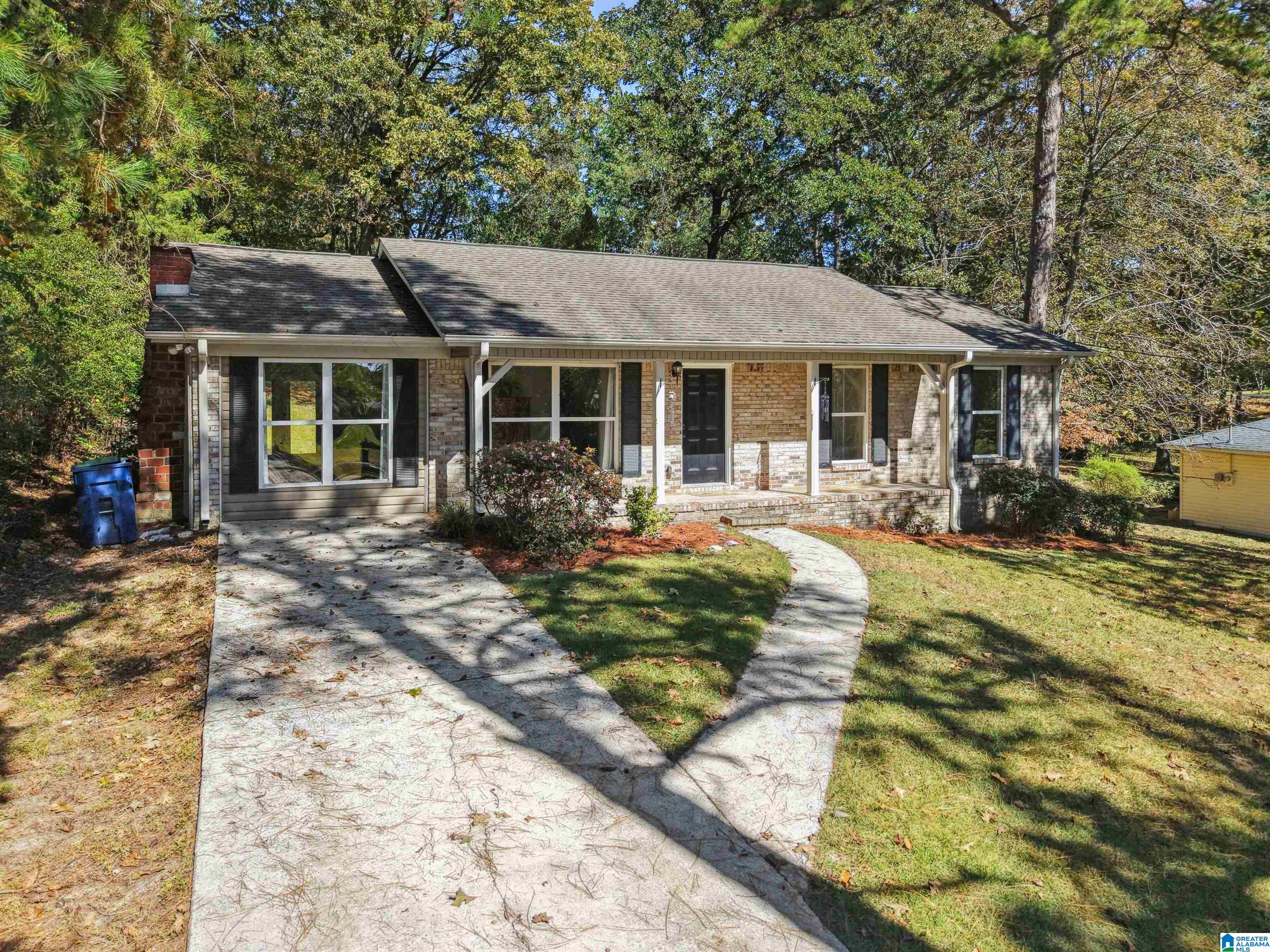 1238 Bennett Drive Alabaster, AL 35007 - Photo 1 of 43