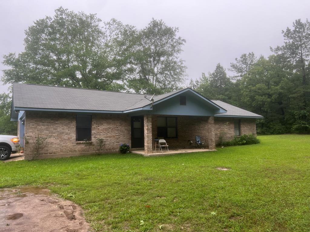 5862 Lucas Road Liberty, MS 39645 - Photo 1 of 14 Main View