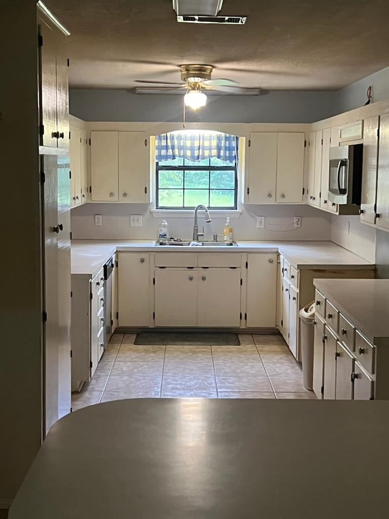 5862 Lucas Road Liberty, MS 39645 - Photo 11 of 14 Photo 11