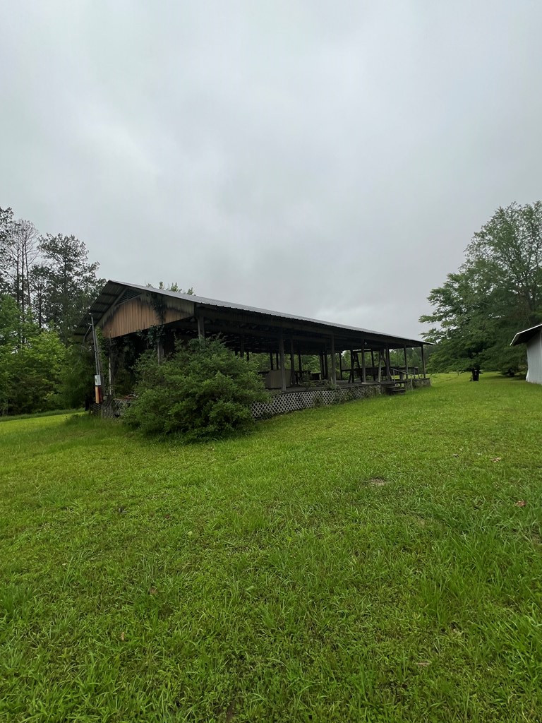 5862 Lucas Road Liberty, MS 39645 - Photo 2 of 14 Photo 2