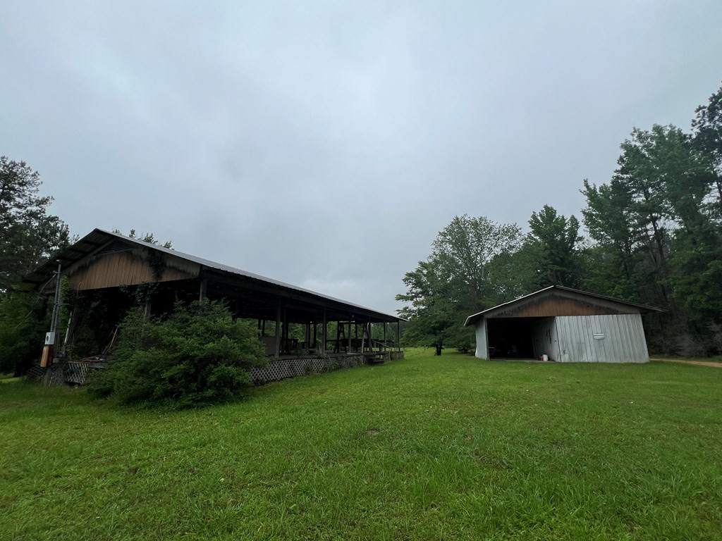 5862 Lucas Road Liberty, MS 39645 - Photo 4 of 14 Photo 4