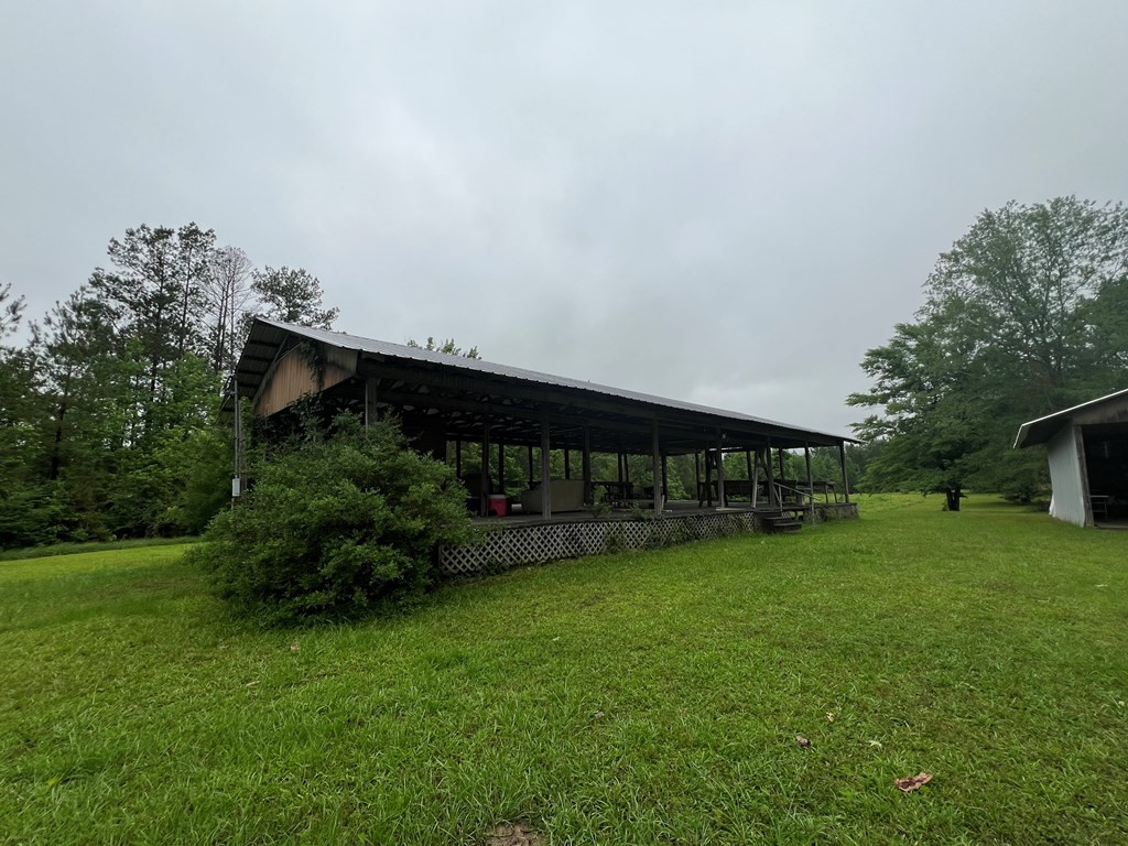 5862 Lucas Road Liberty, MS 39645 - Photo 5 of 14 Photo 5