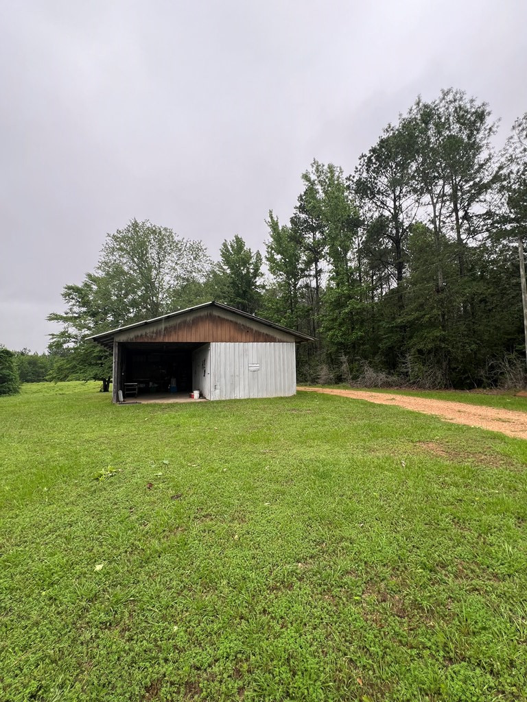 5862 Lucas Road Liberty, MS 39645 - Photo 6 of 14 Photo 6