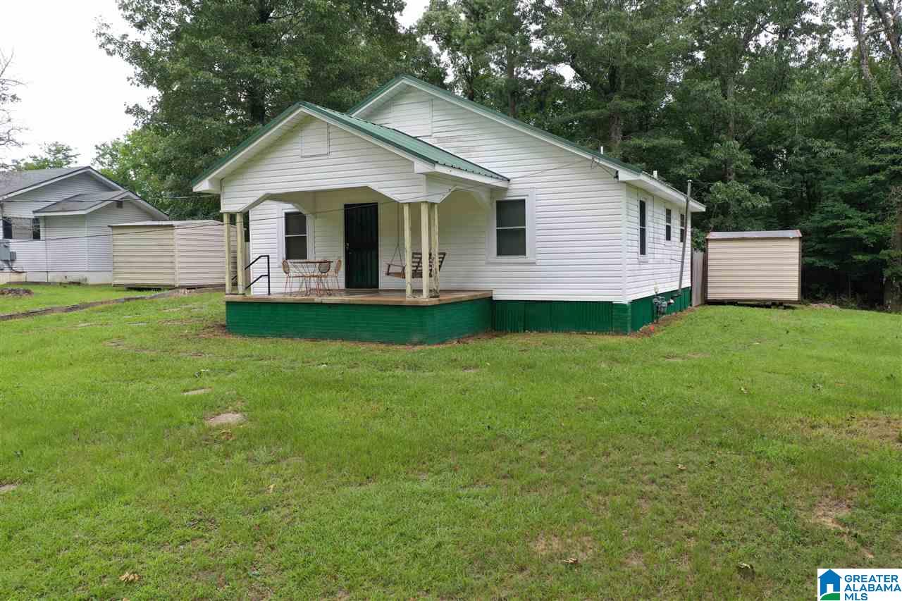4510 Mulga Loop Road Birmingham, AL 35224 - Photo 1 of 20