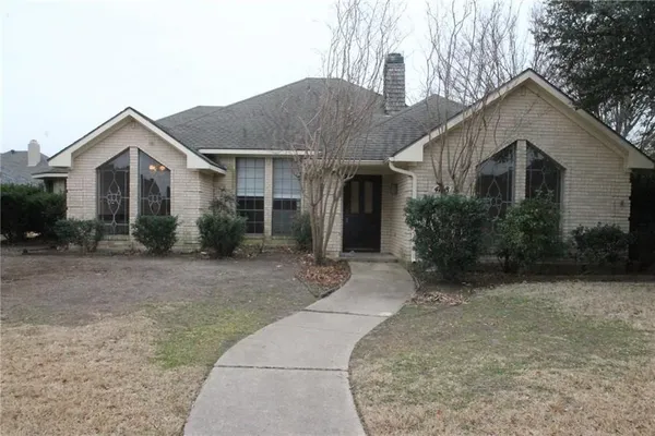$2,450 | 4108 Mesa Drive, Plano, TX 75074