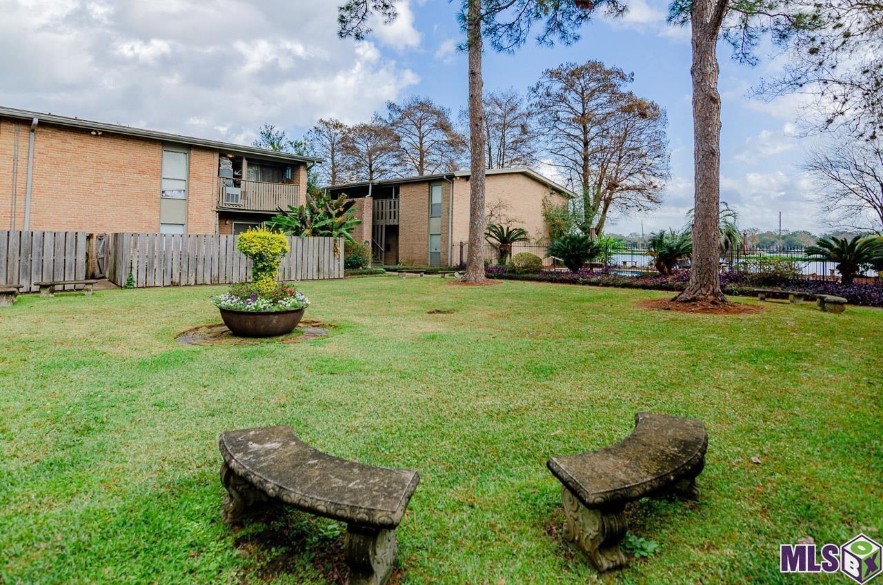 2800 July Street, Unit 36 Baton Rouge, LA 70808 - Photo 2 of 28
