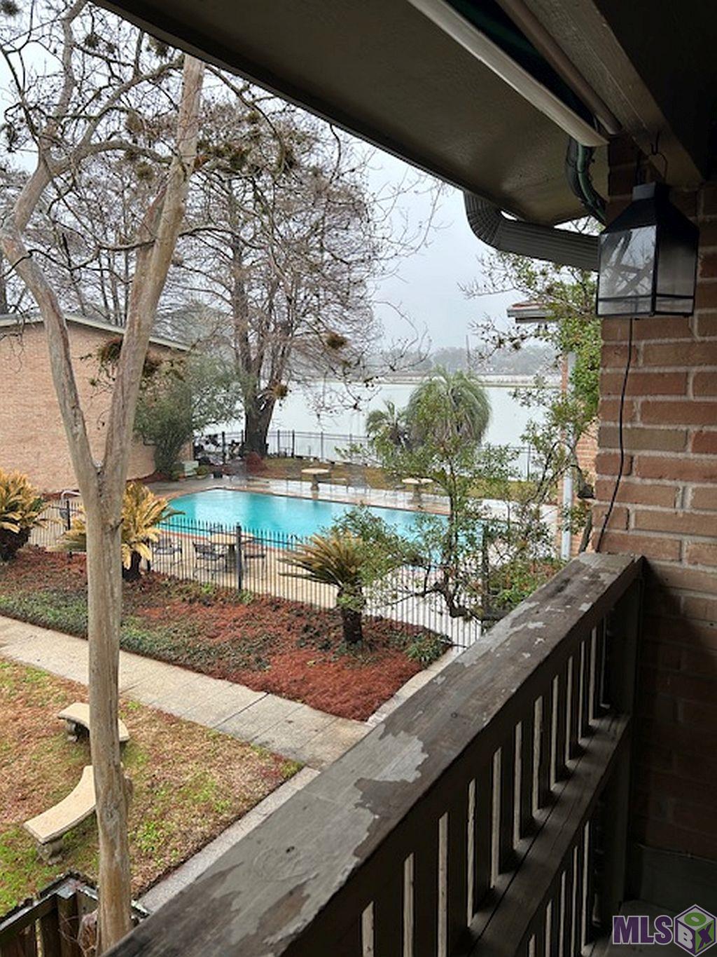 2800 July Street, Unit 36 Baton Rouge, LA 70808 - Photo 9 of 28