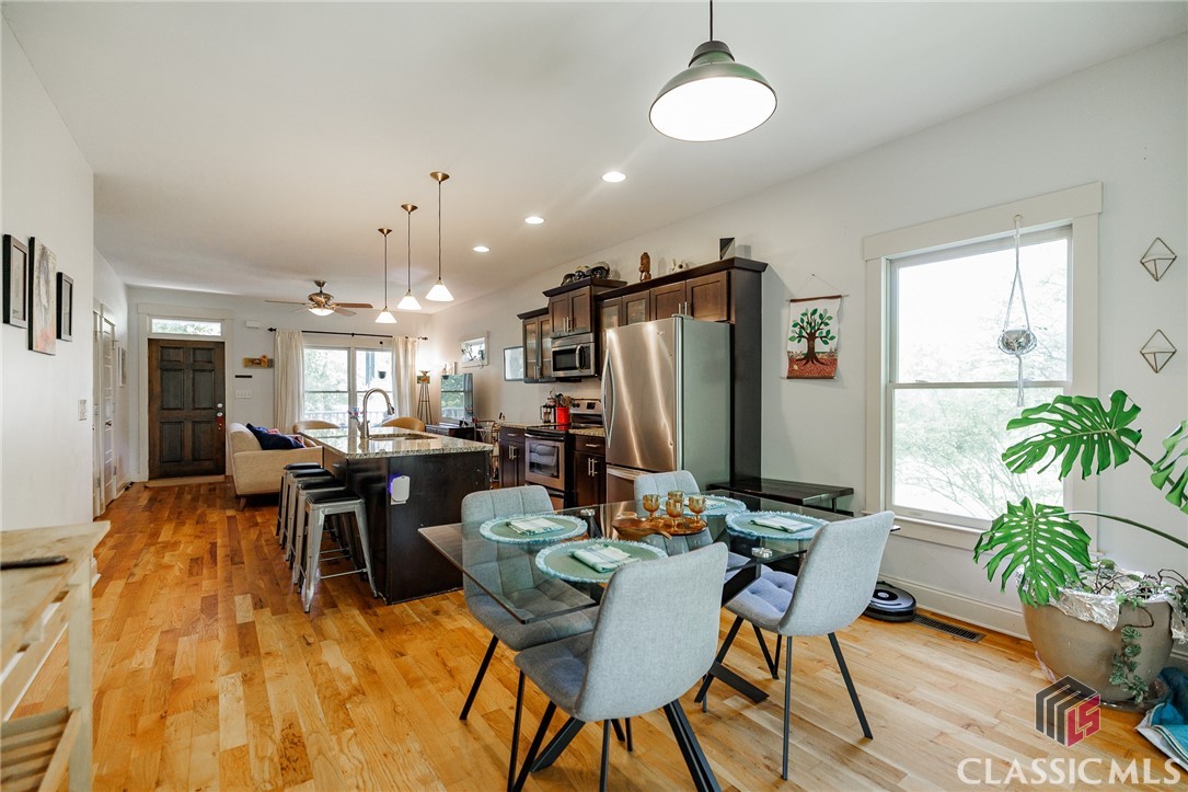 243 Arch Street Athens, GA 30601 - Photo 11 of 34 Gallery Image 11