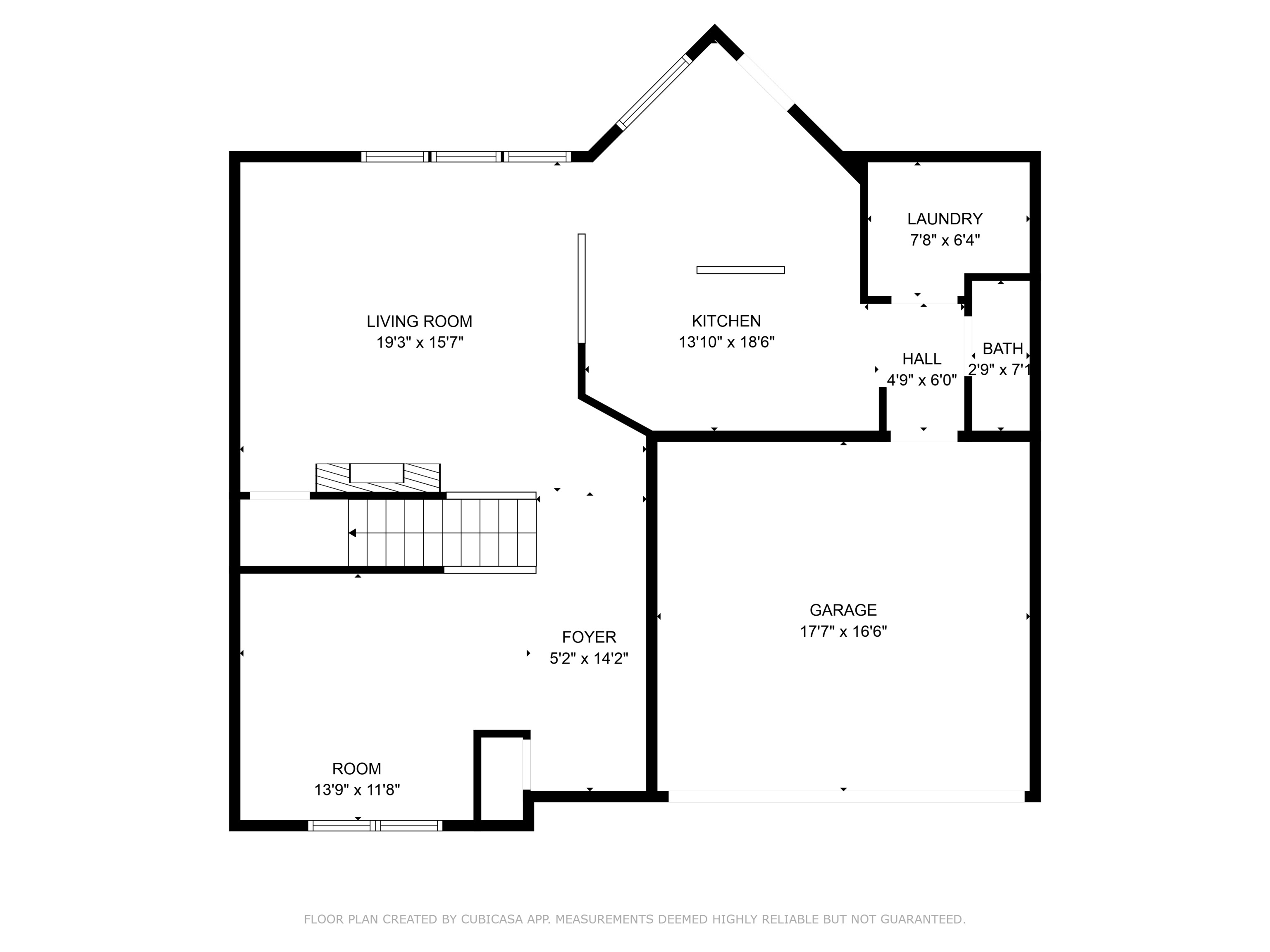 9873 Blue Ridge Way Indianapolis, IN 46234 - Photo 11 of 70