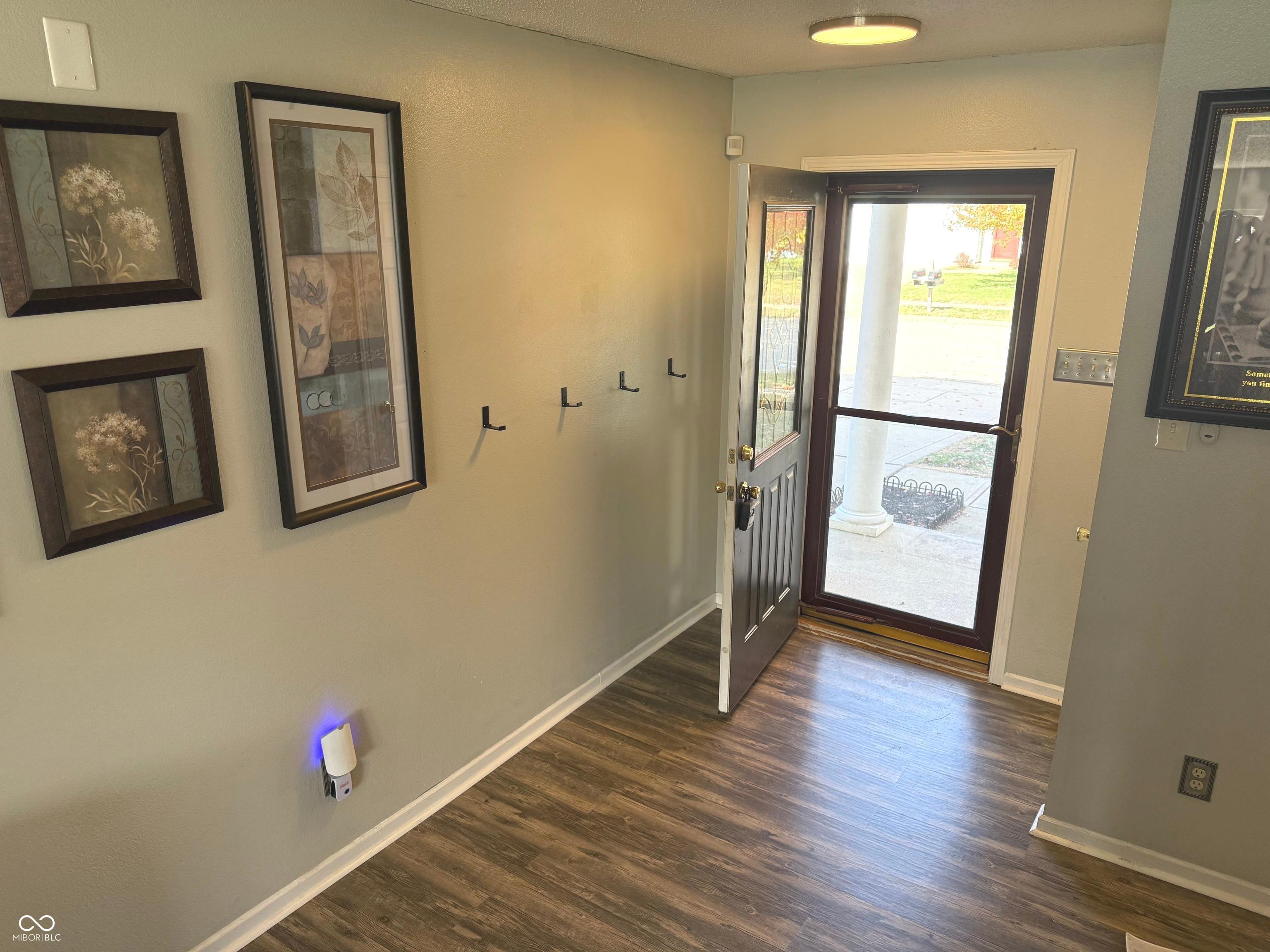 9873 Blue Ridge Way Indianapolis, IN 46234 - Photo 23 of 70