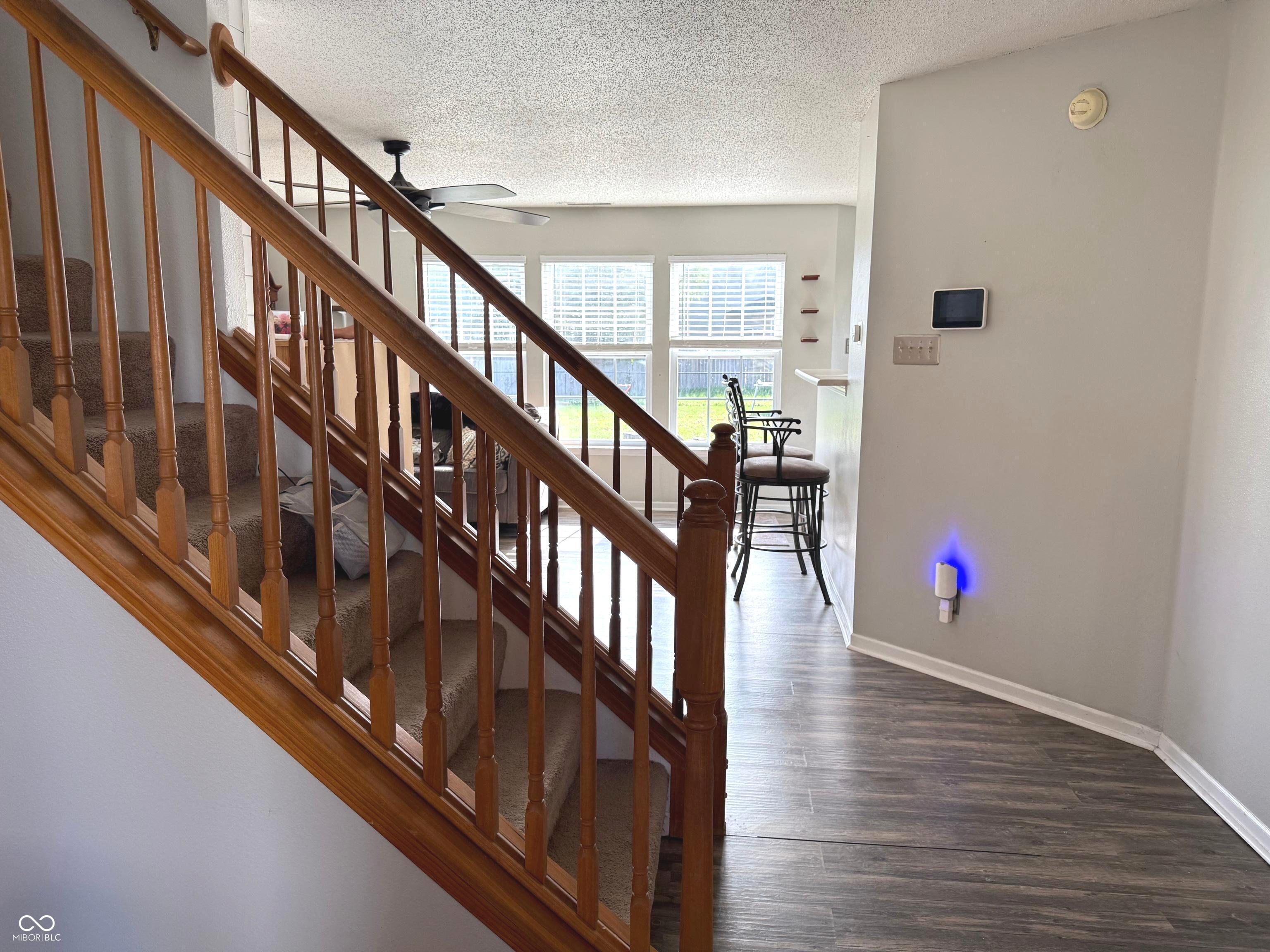 9873 Blue Ridge Way Indianapolis, IN 46234 - Photo 24 of 70