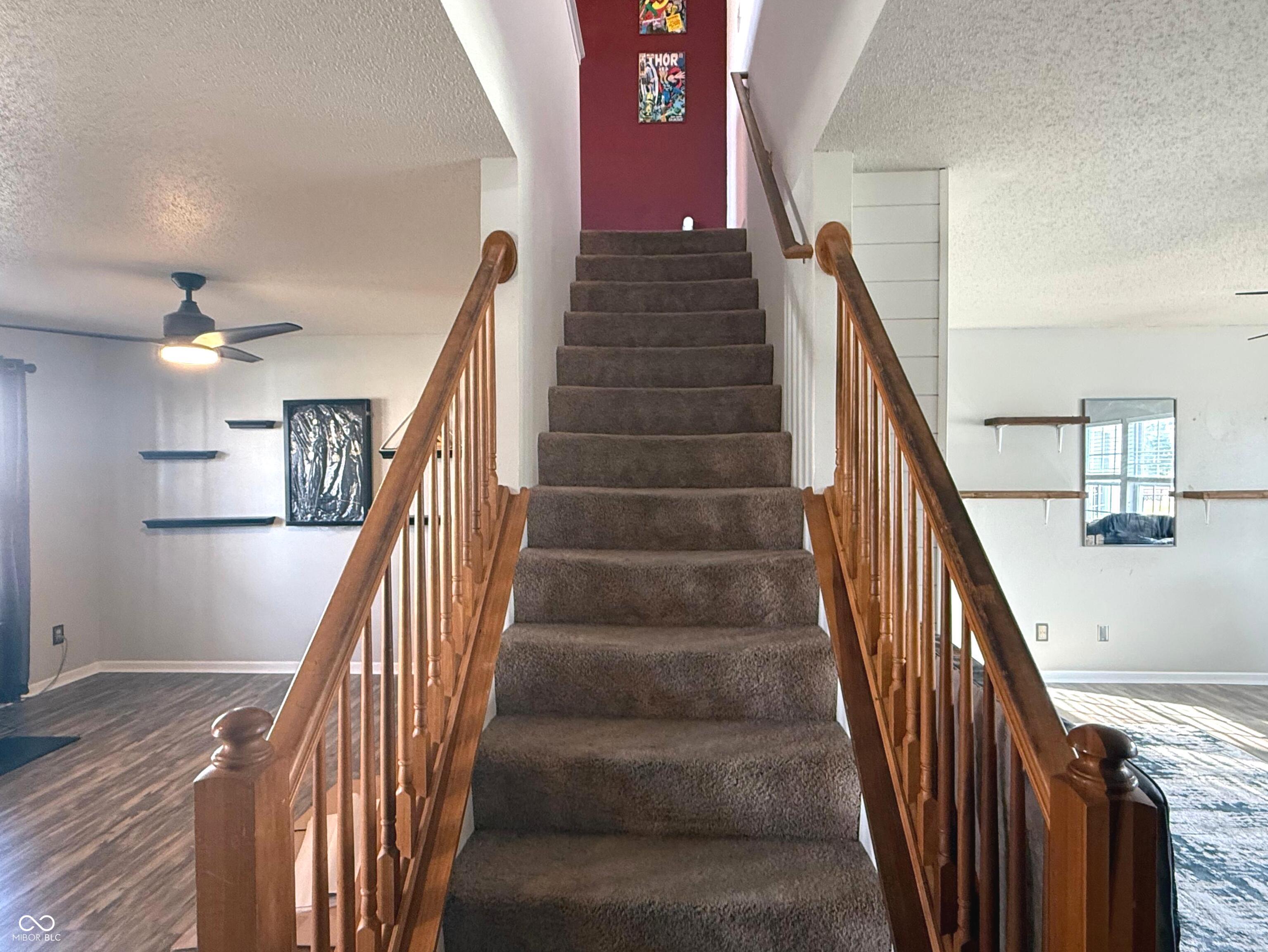 9873 Blue Ridge Way Indianapolis, IN 46234 - Photo 36 of 70
