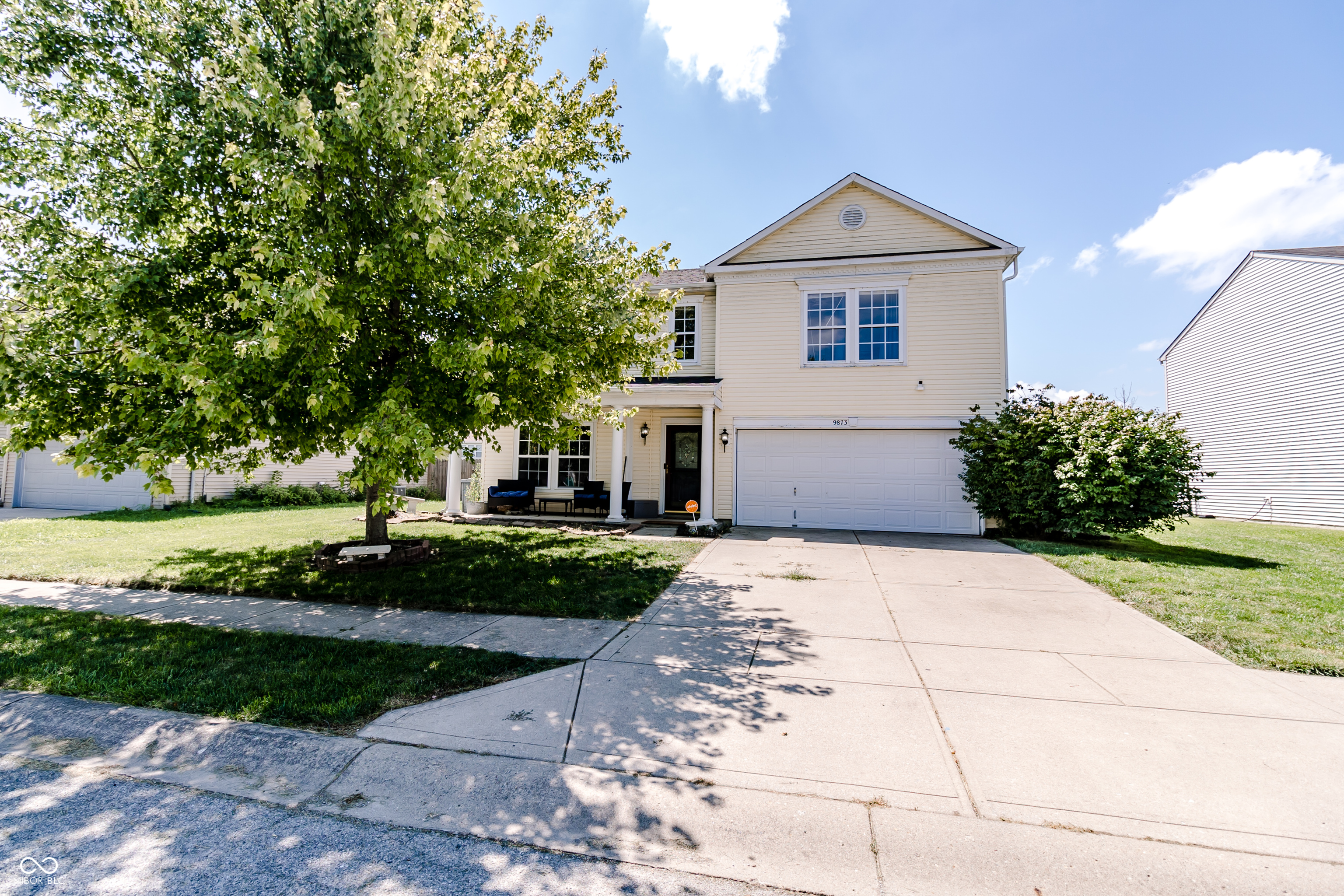 9873 Blue Ridge Way Indianapolis, IN 46234 - Photo 4 of 70
