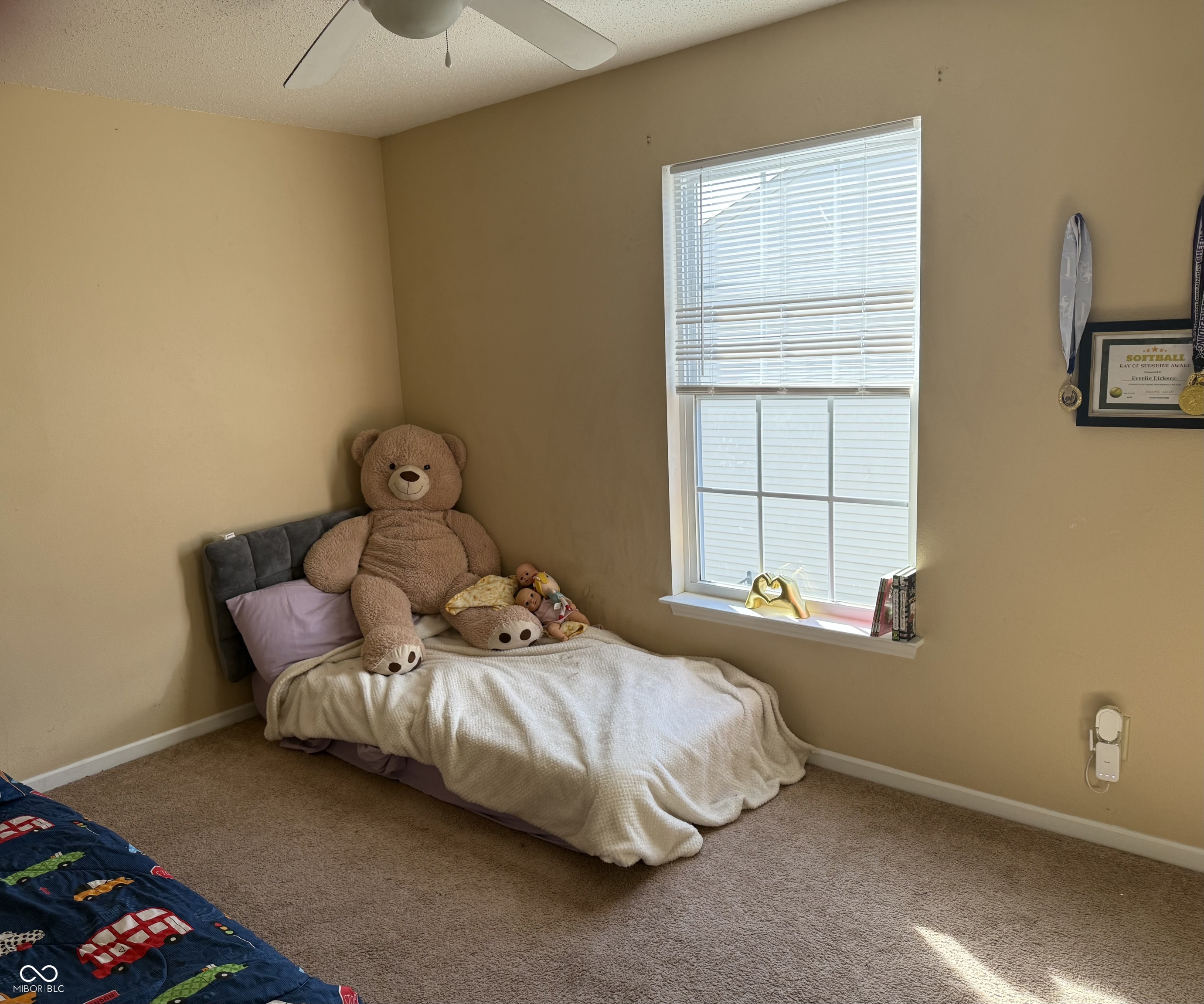 9873 Blue Ridge Way Indianapolis, IN 46234 - Photo 48 of 70