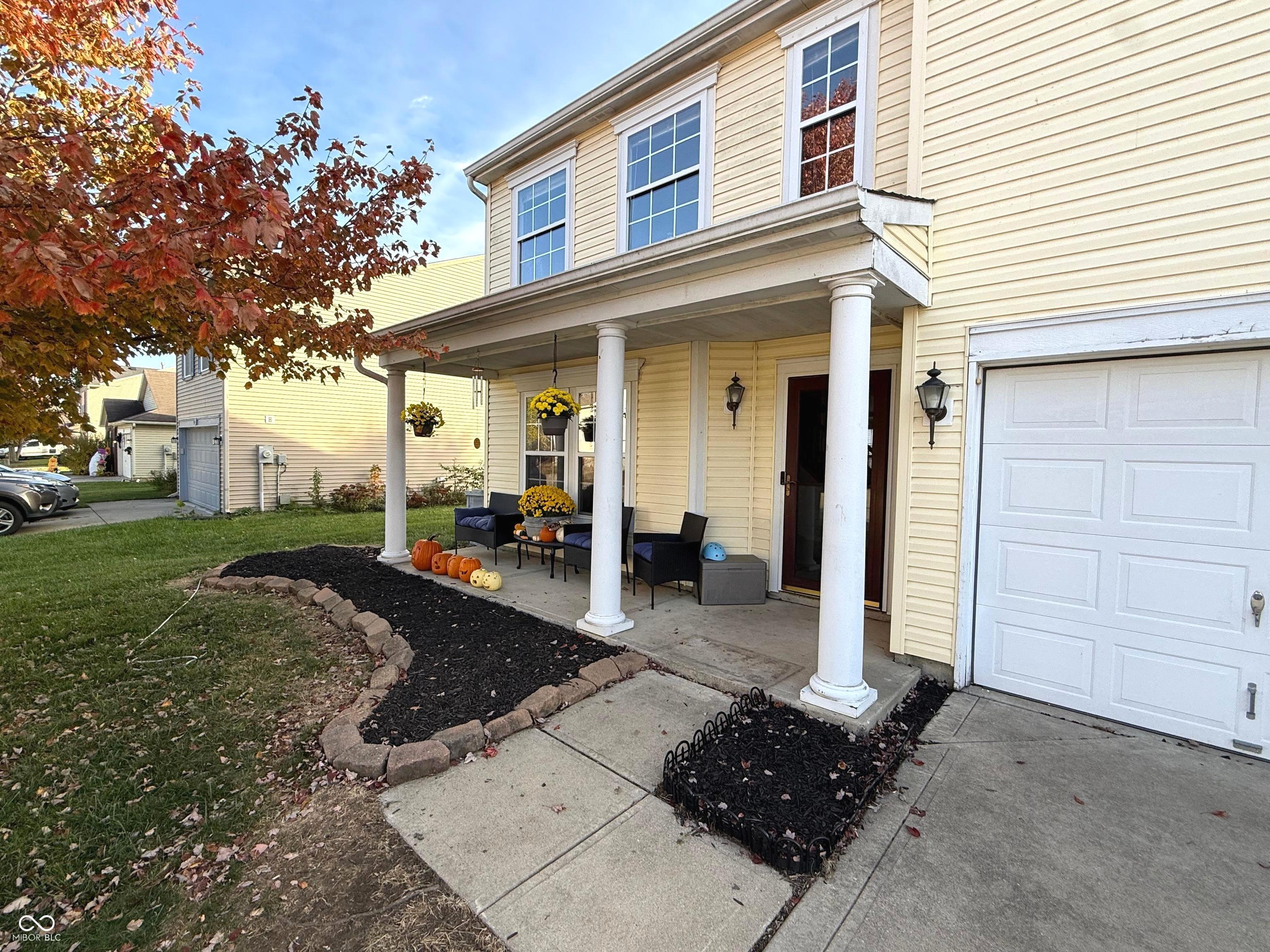 9873 Blue Ridge Way Indianapolis, IN 46234 - Photo 52 of 70