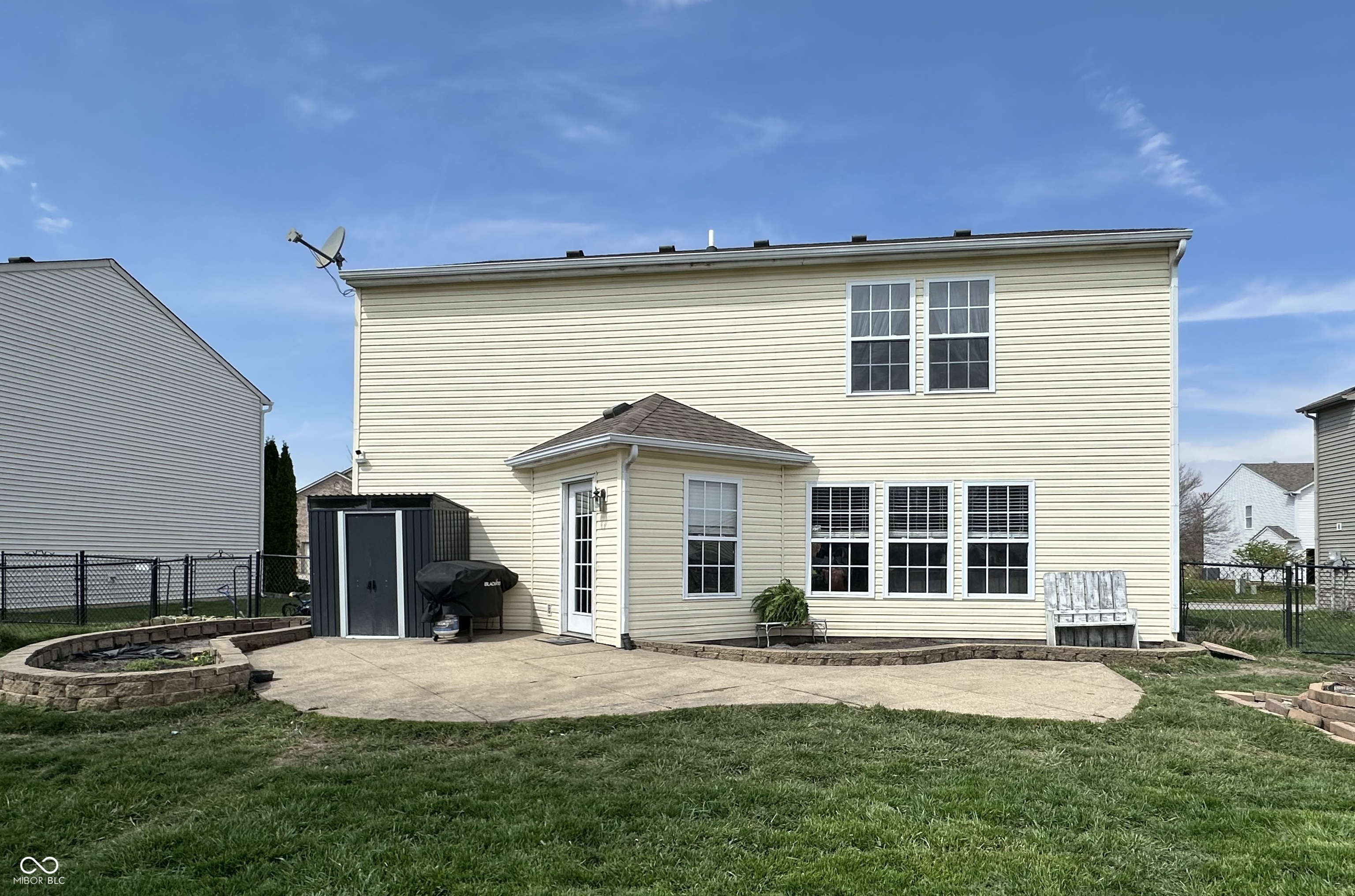 9873 Blue Ridge Way Indianapolis, IN 46234 - Photo 6 of 70