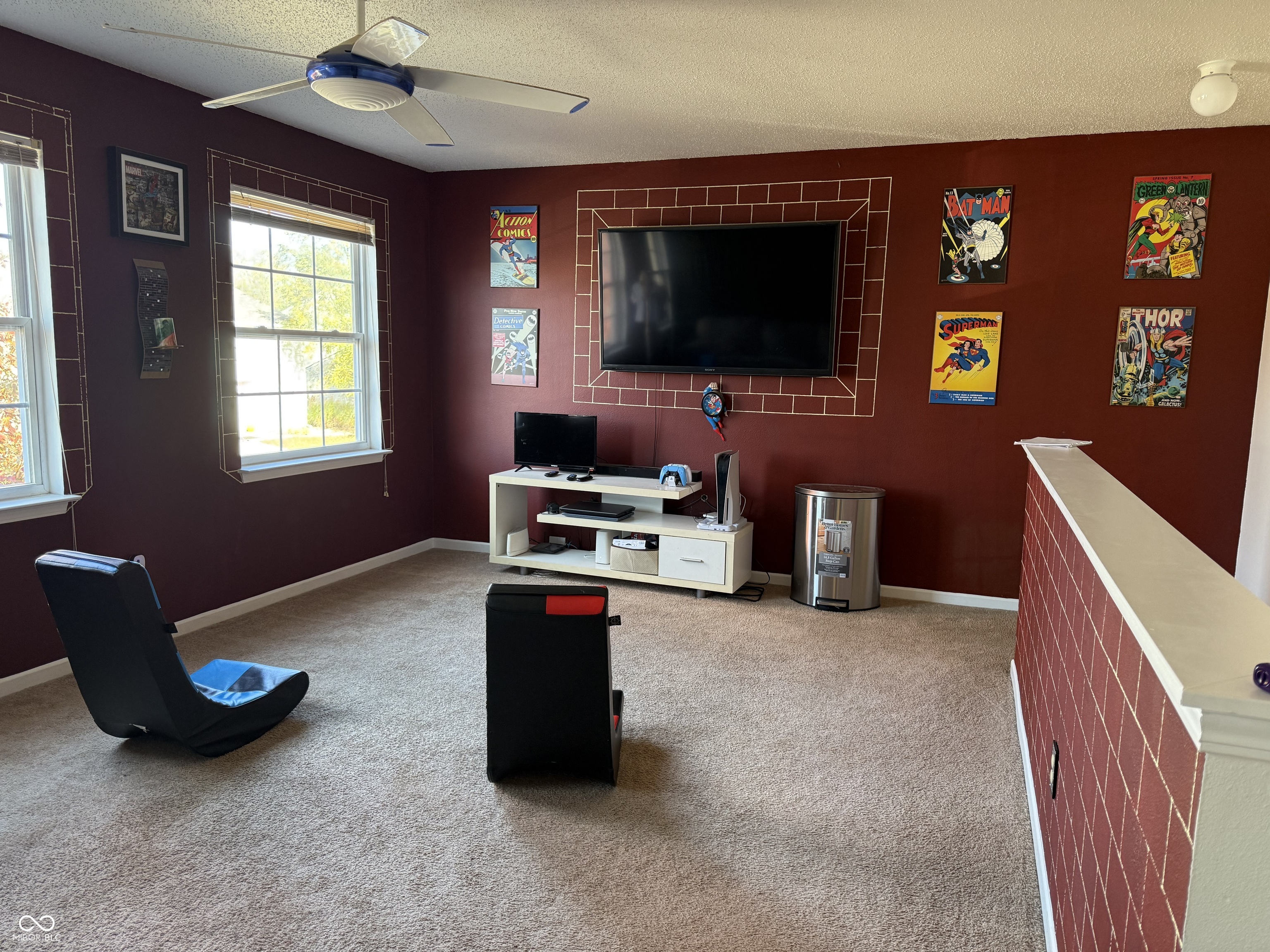 9873 Blue Ridge Way Indianapolis, IN 46234 - Photo 63 of 70