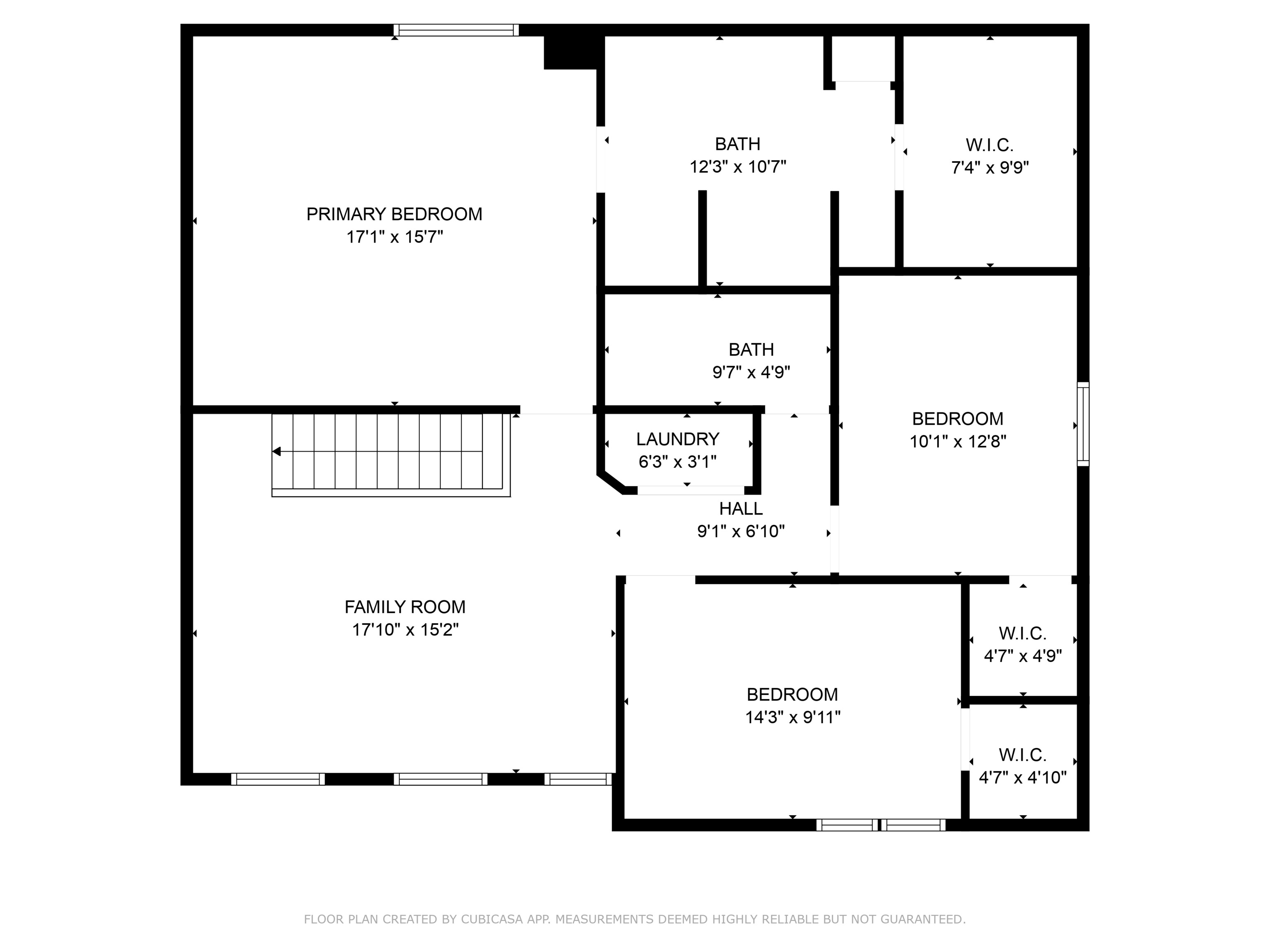9873 Blue Ridge Way Indianapolis, IN 46234 - Photo 10 of 70