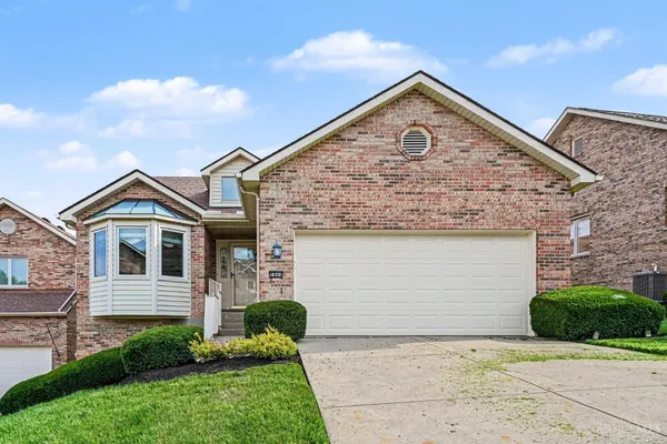 $320,000 | 5844 Bayou Court, Unit 50, Cincinnati, OH 45248