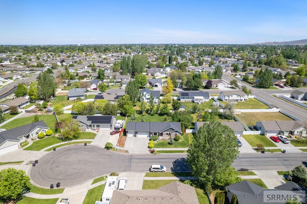3845 Ridgeview Circle Ammon, ID 83406 - Photo 64 of 66