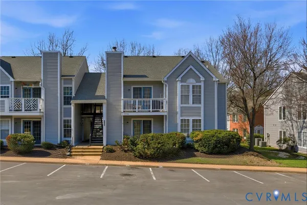 $199,950 | 7740 Flannagan Court, Unit 604, Henrico, VA 23228
