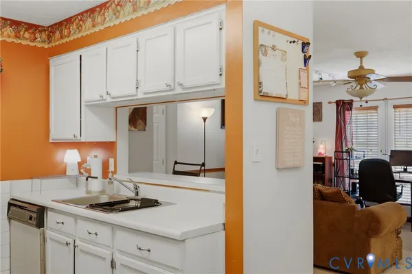 $199,950 | 7740 Flannagan Court, Unit 604, Henrico, VA 23228