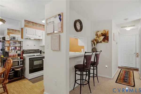 $199,950 | 7740 Flannagan Court, Unit 604, Henrico, VA 23228