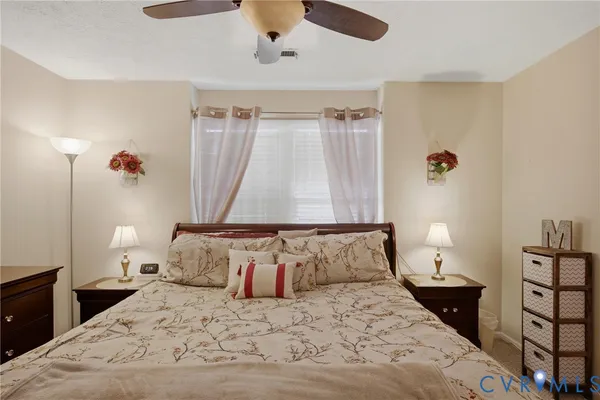 $199,950 | 7740 Flannagan Court, Unit 604, Henrico, VA 23228