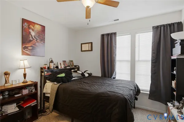 $199,950 | 7740 Flannagan Court, Unit 604, Henrico, VA 23228