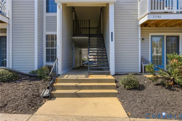 $199,950 | 7740 Flannagan Court, Unit 604, Henrico, VA 23228