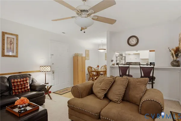 $199,950 | 7740 Flannagan Court, Unit 604, Henrico, VA 23228