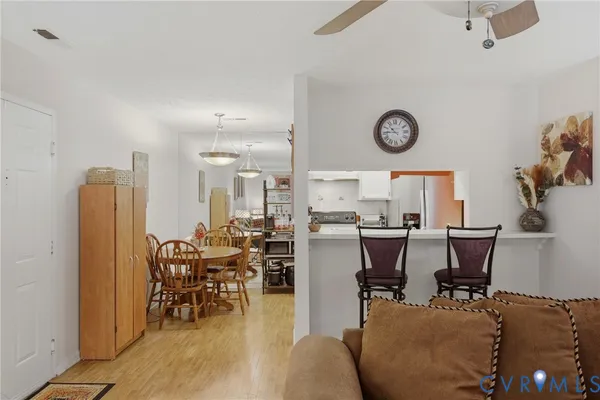 $199,950 | 7740 Flannagan Court, Unit 604, Henrico, VA 23228