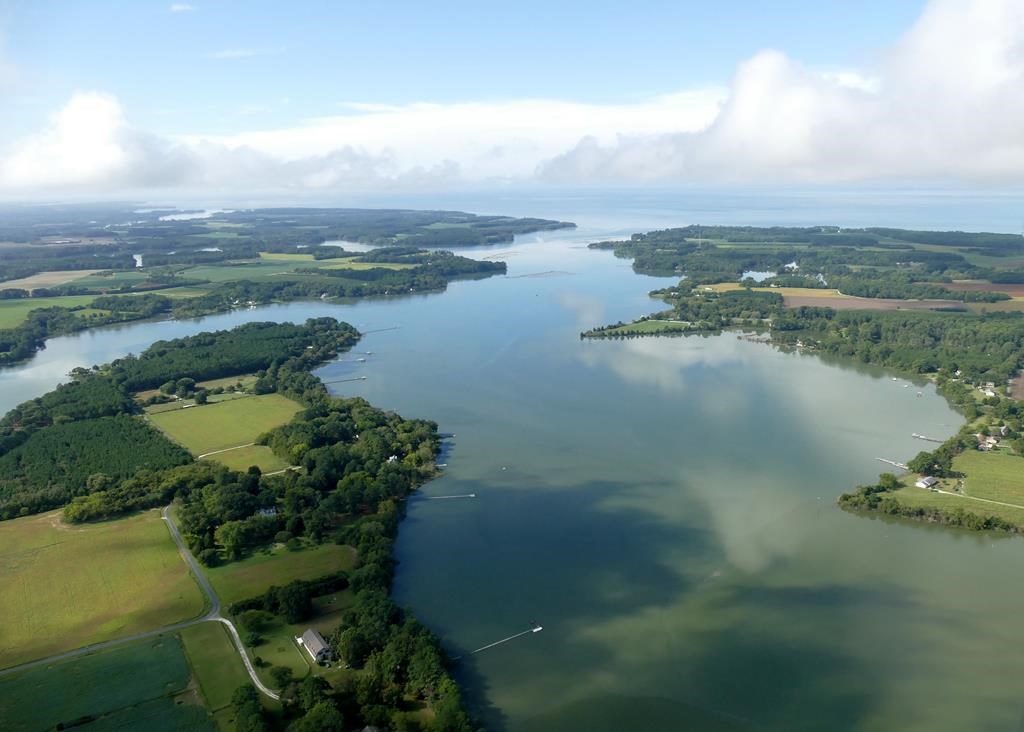 Lot 2 Gull Point Road, Unit 2 Franktown, VA 23354 - Photo 6 of 18