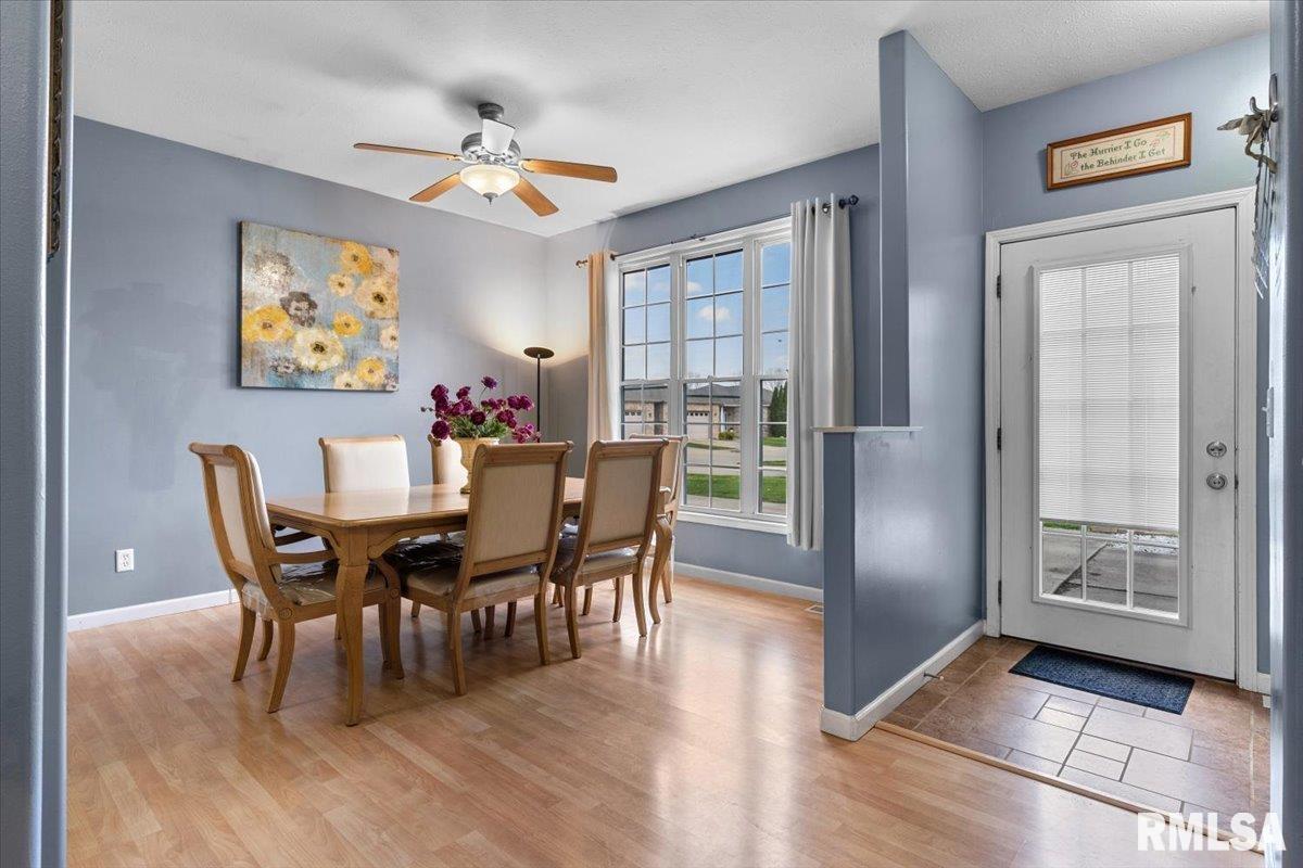 2919 Meadowbrook Road, Unit 13 Springfield, IL 62711 - Photo 15 of 37 Gallery Image 15
