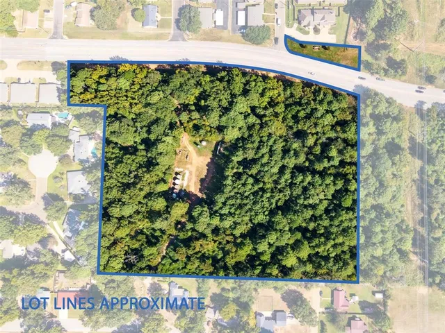 a view of sky from a balcony