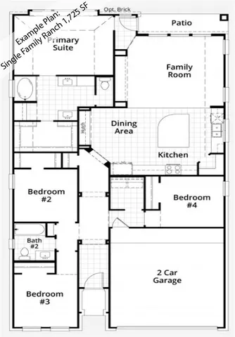$595,000 | Tbd H G Mosley Parkway, Longview, TX 75604