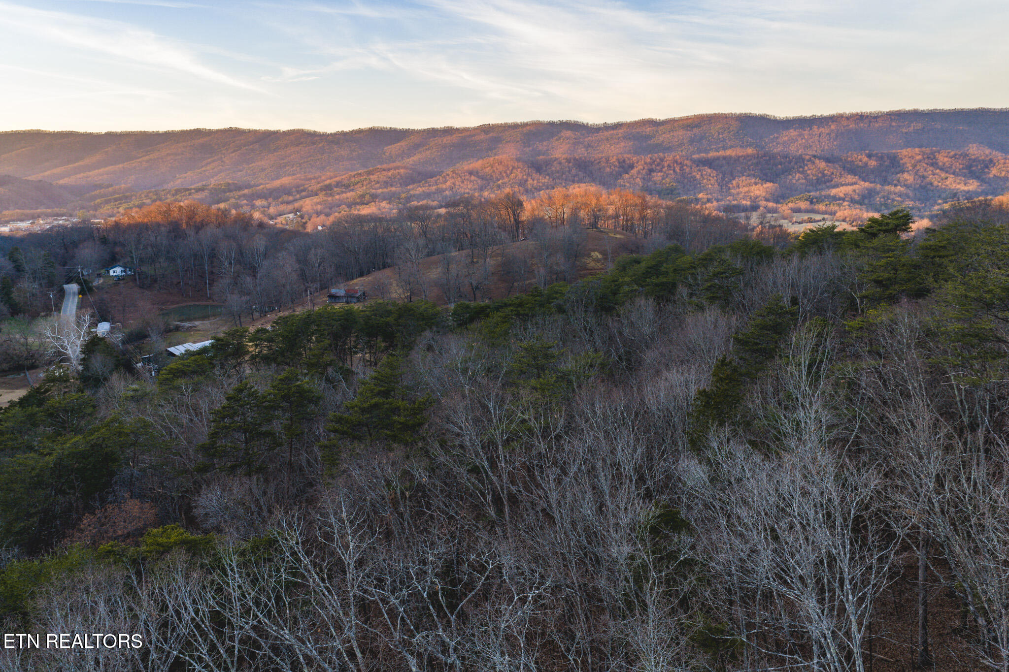 1655 Lester Whitt Road Rutledge, TN 37861 - Photo 1 of 40 DJI_20260105172822_0603_D